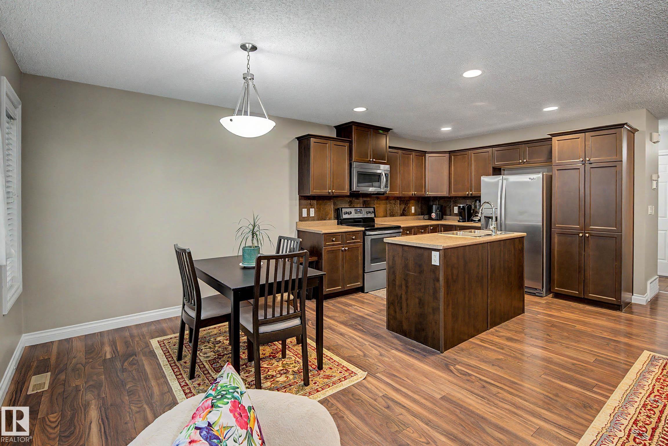 Photo 8 at 5110 168a Avenue NW, McConachie Area, Edmonton