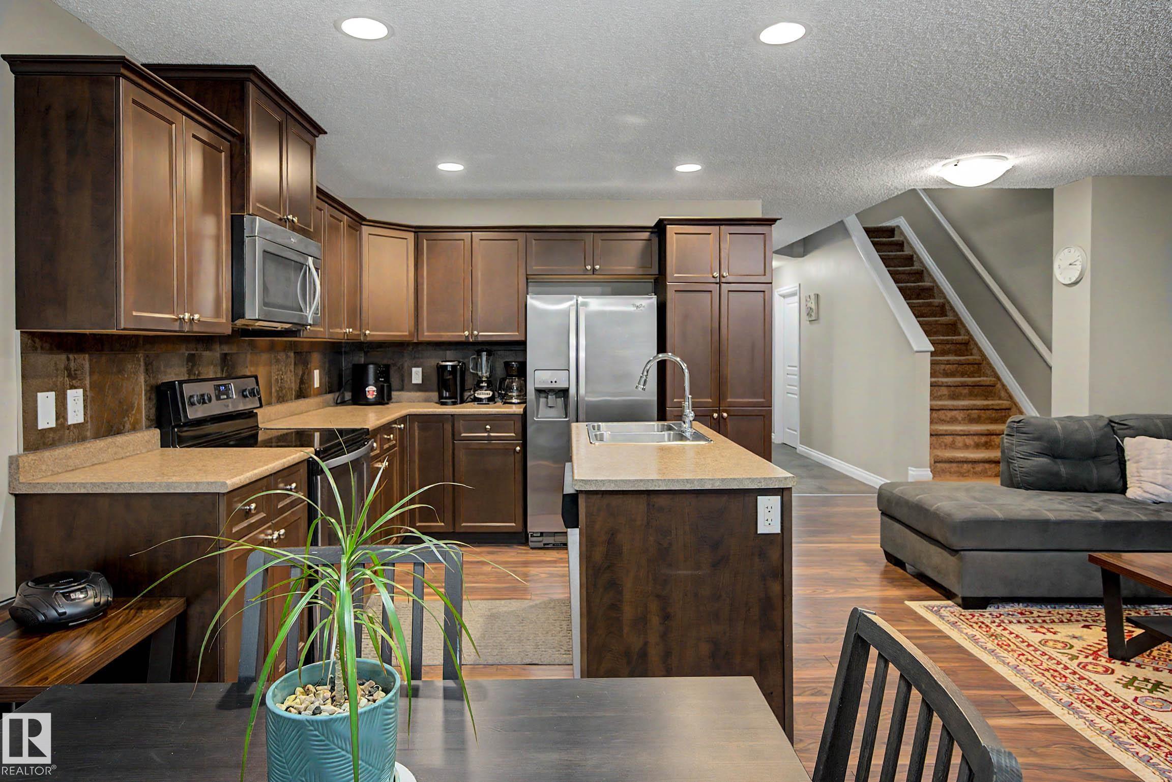 Photo 9 at 5110 168a Avenue NW, McConachie Area, Edmonton