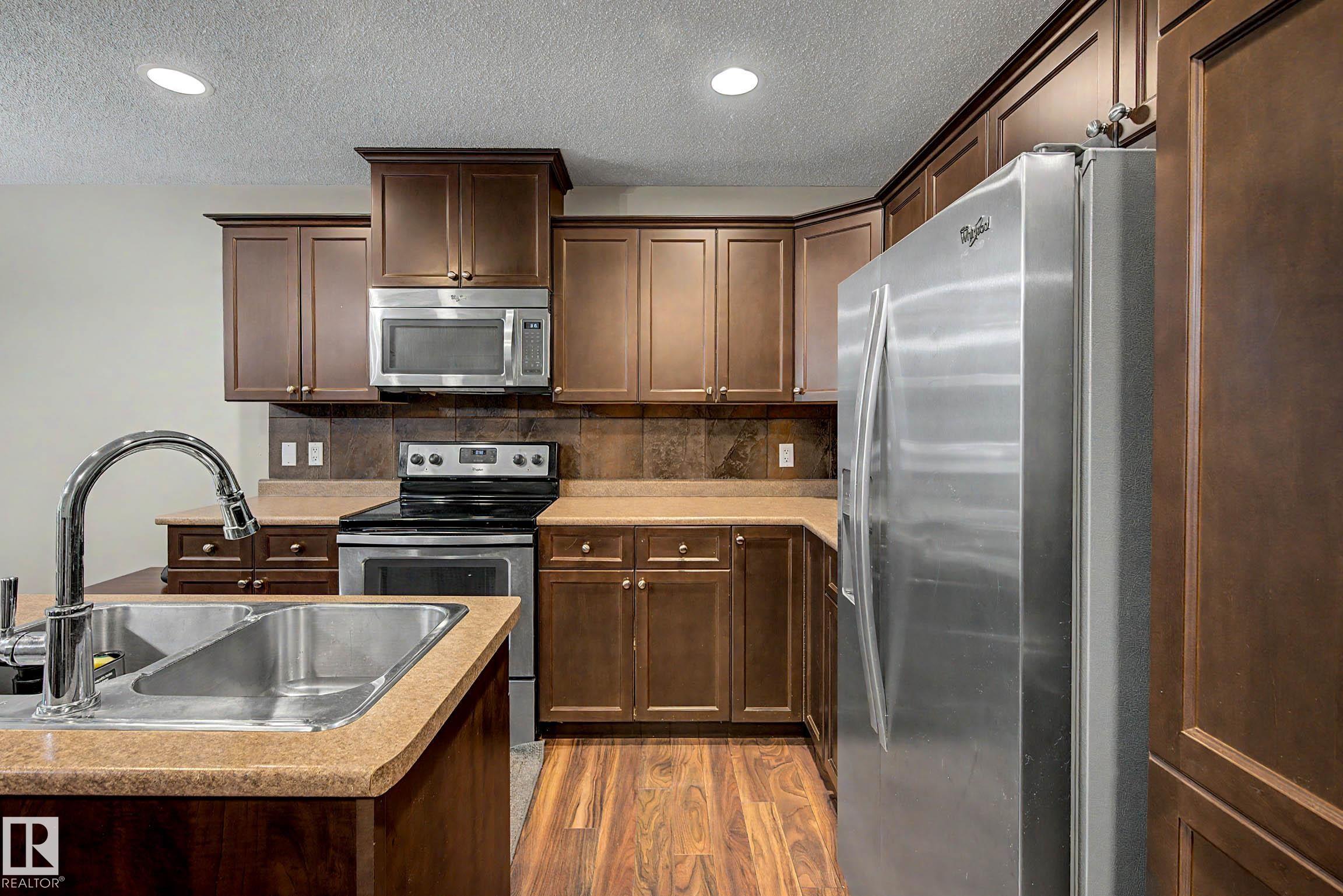 Photo 10 at 5110 168a Avenue NW, McConachie Area, Edmonton