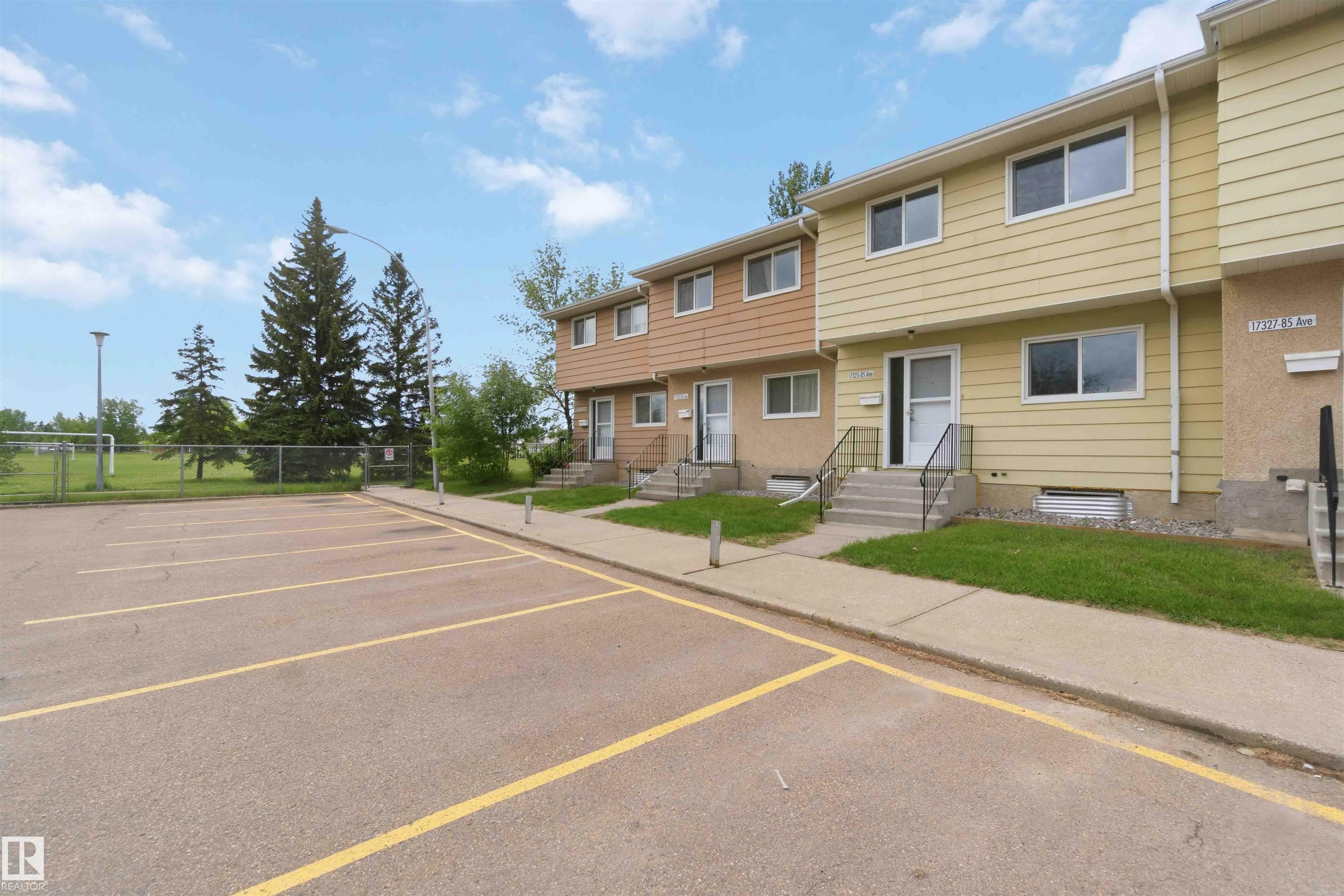 17325 85 Avenue NW, Thorncliffe, Edmonton