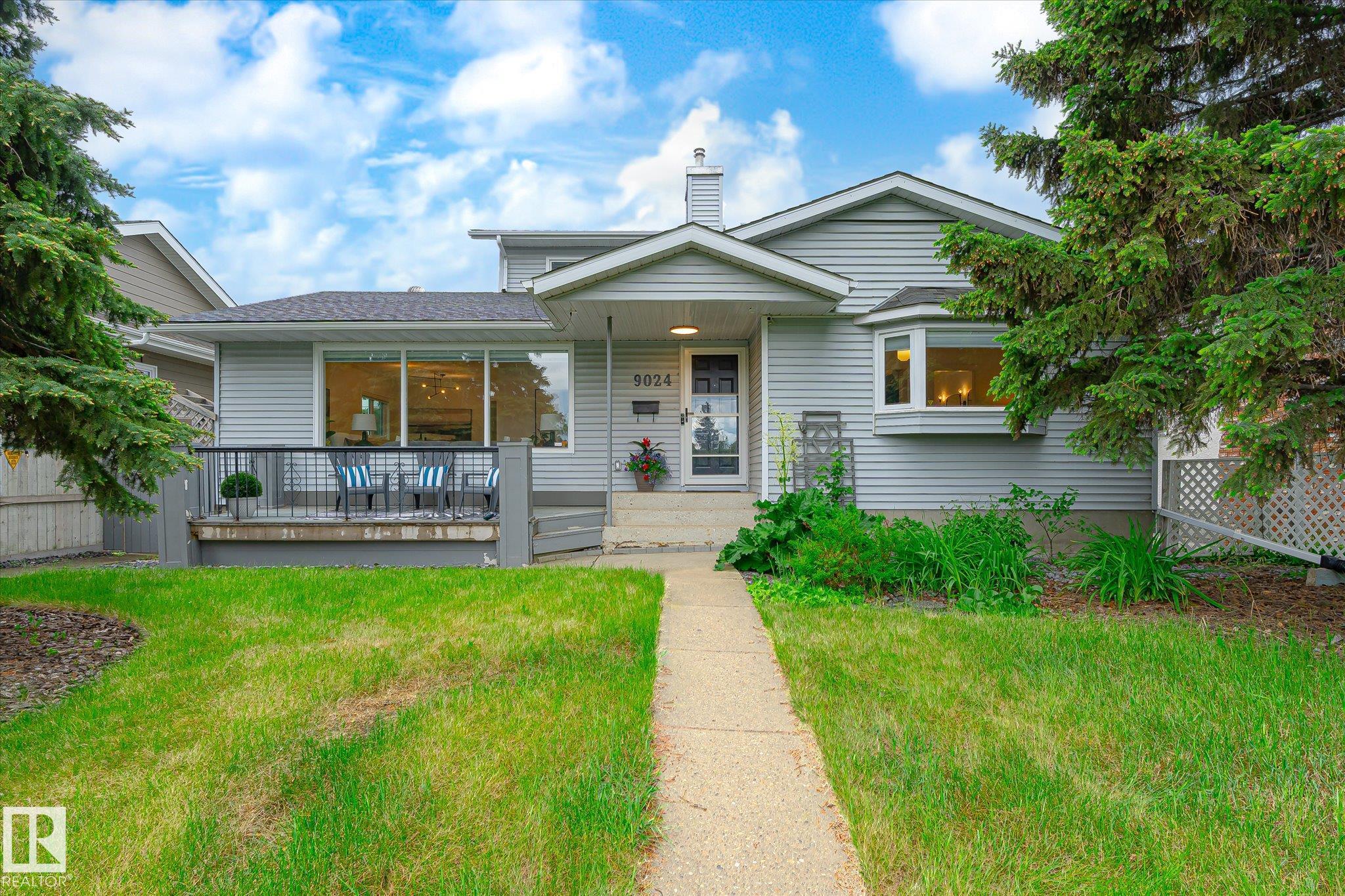 9024 147 Street NW, Parkview, Edmonton