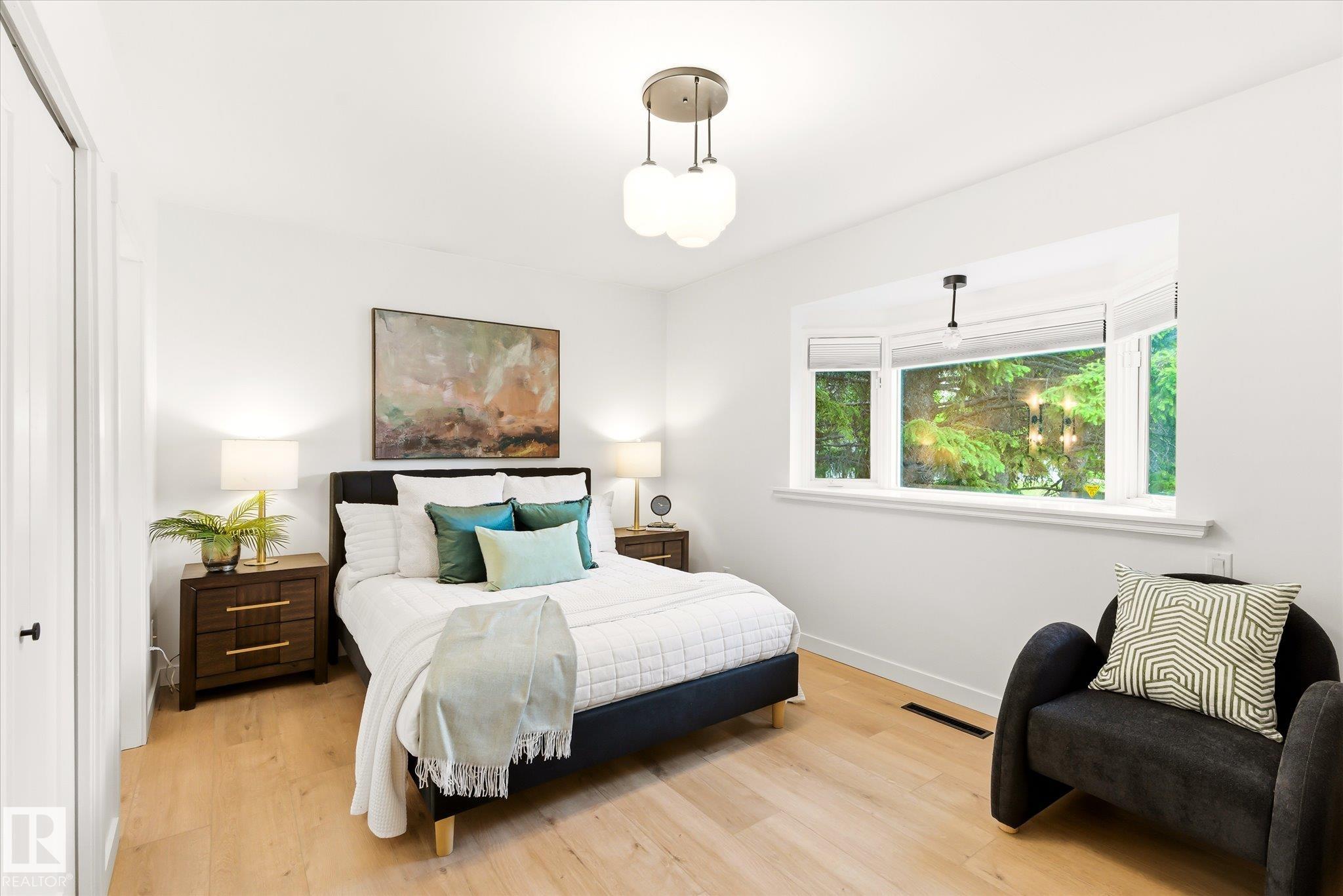 Photo 12 at 9024 147 Street NW, Parkview, Edmonton