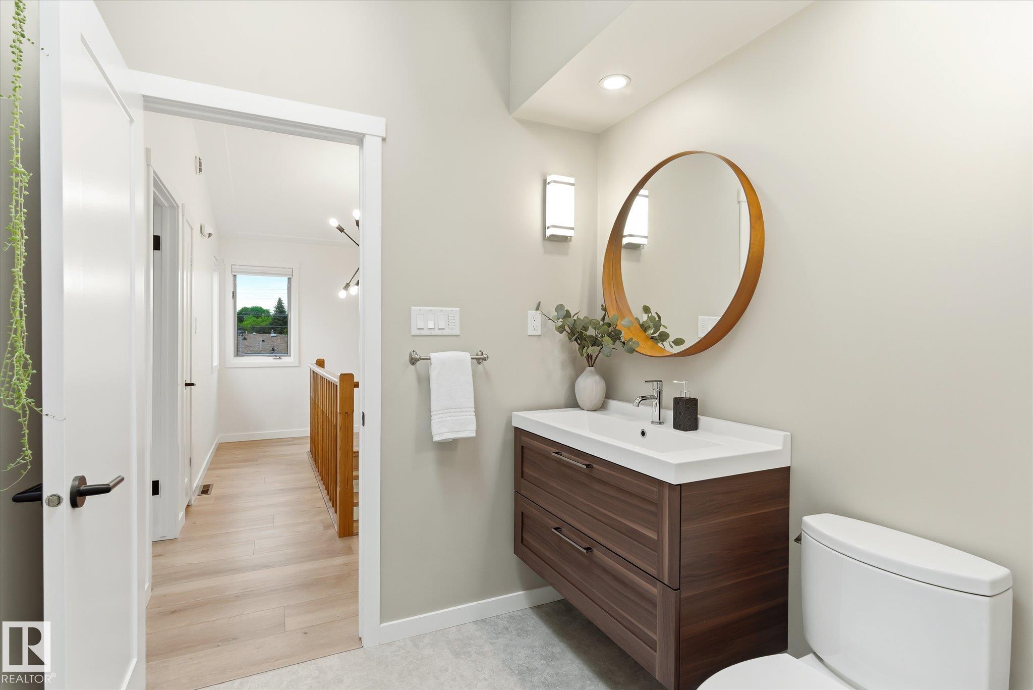 Photo 24 at 9024 147 Street NW, Parkview, Edmonton