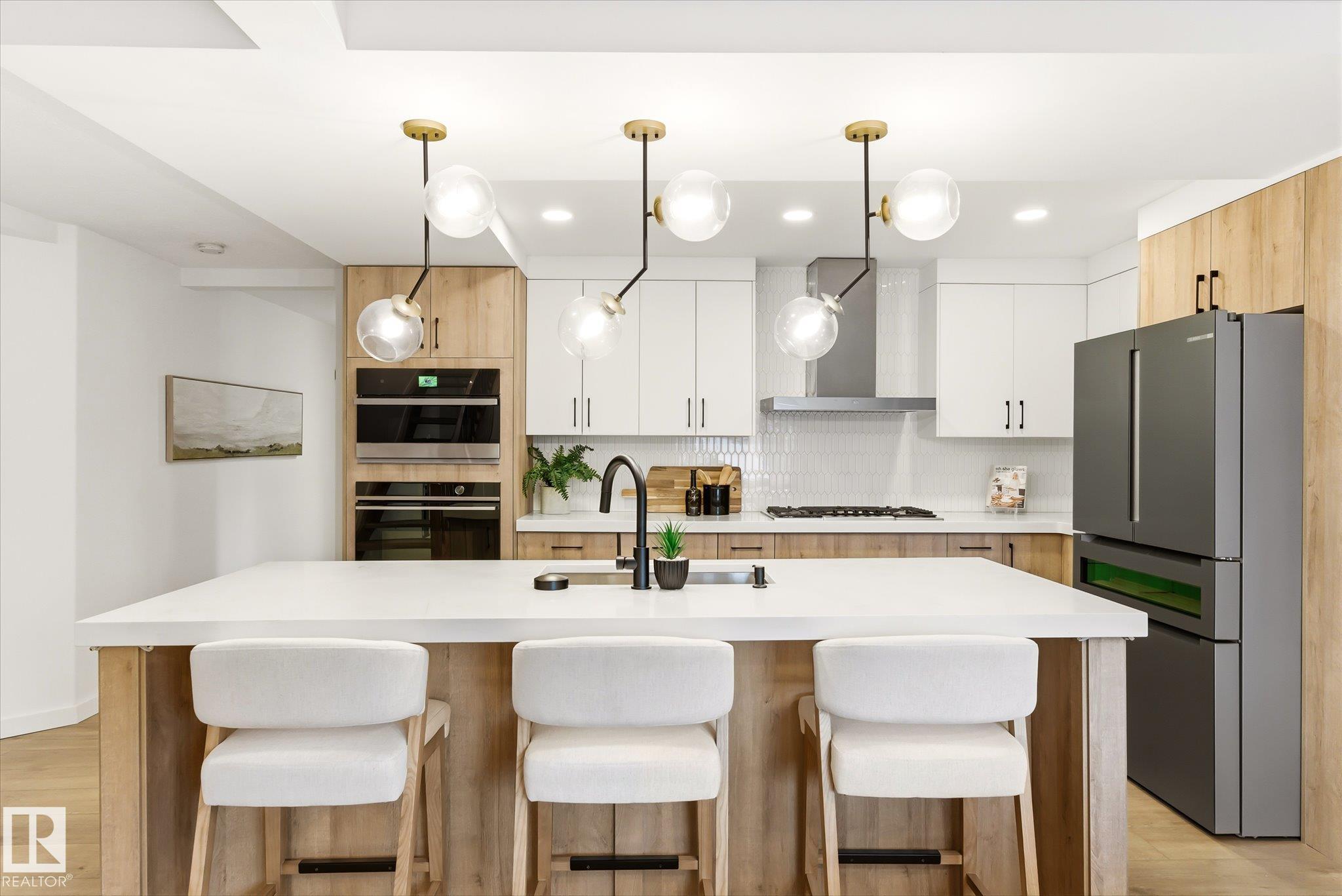 Photo 6 at 9024 147 Street NW, Parkview, Edmonton