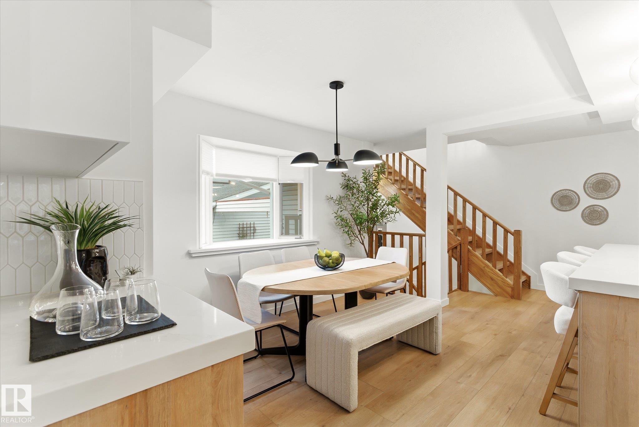 Photo 10 at 9024 147 Street NW, Parkview, Edmonton