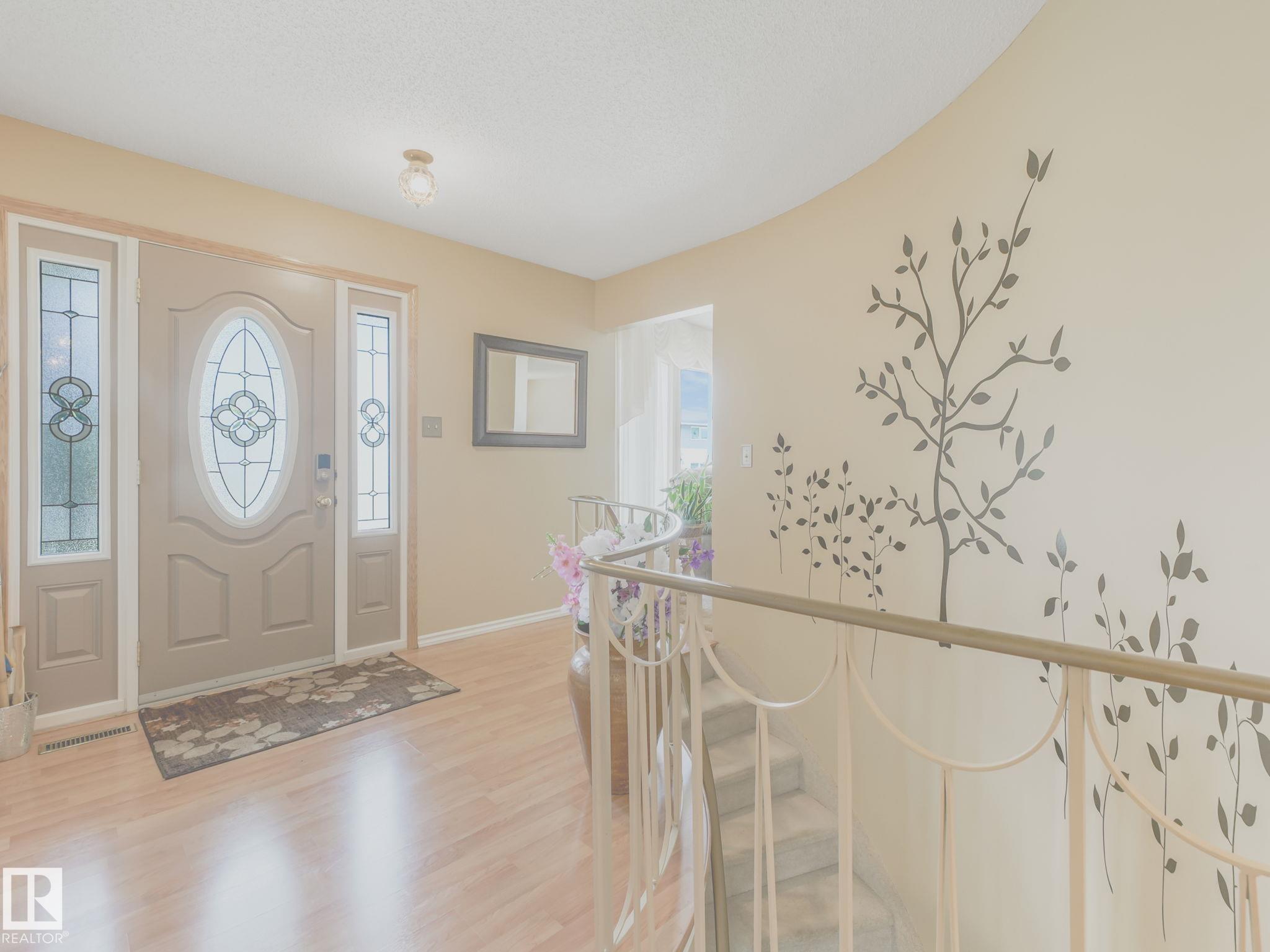 3 Galveston Avenue, Glen Allan, Sherwood Park