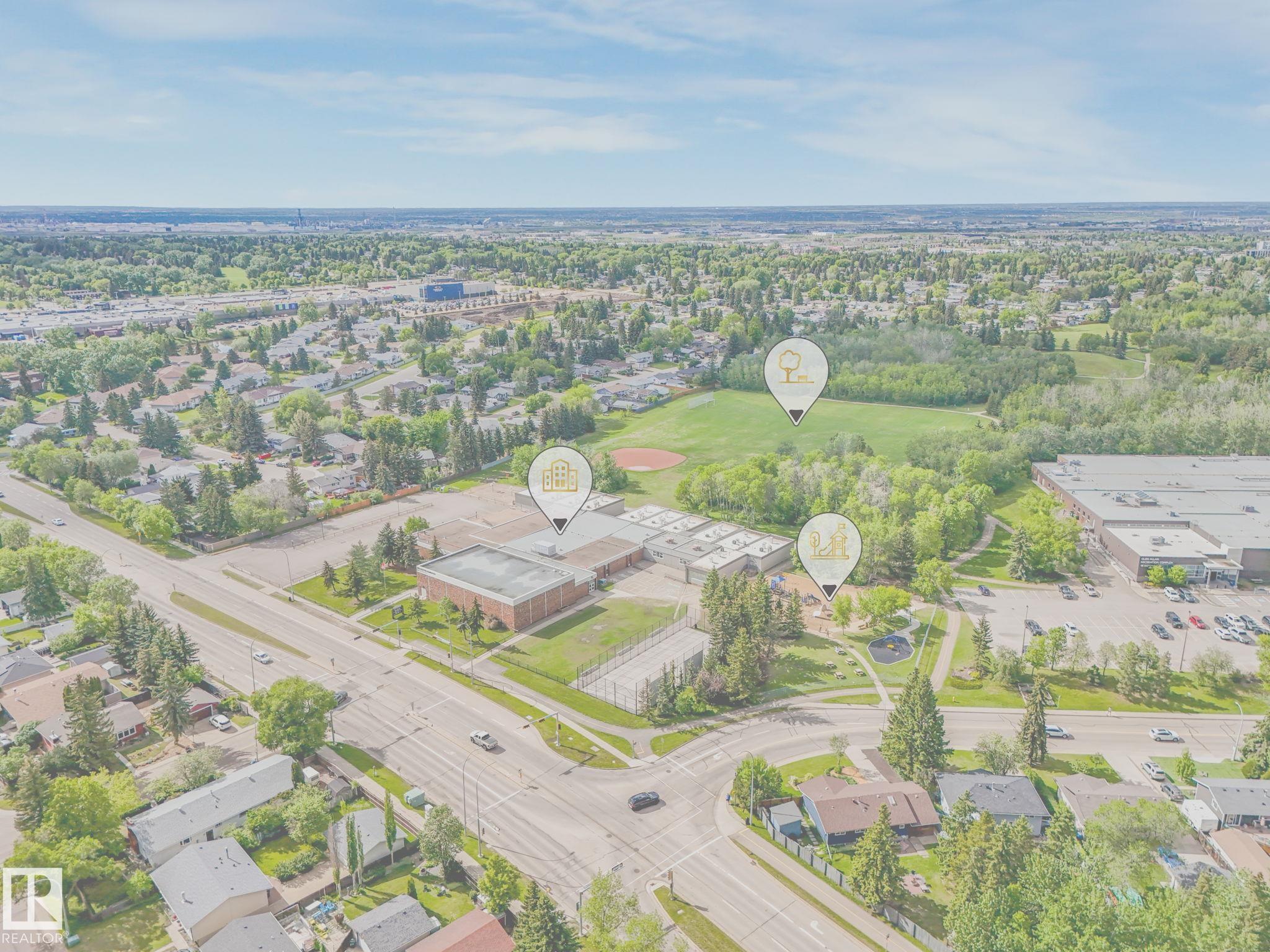 Photo 51 at 3 Galveston Avenue, Glen Allan, Sherwood Park