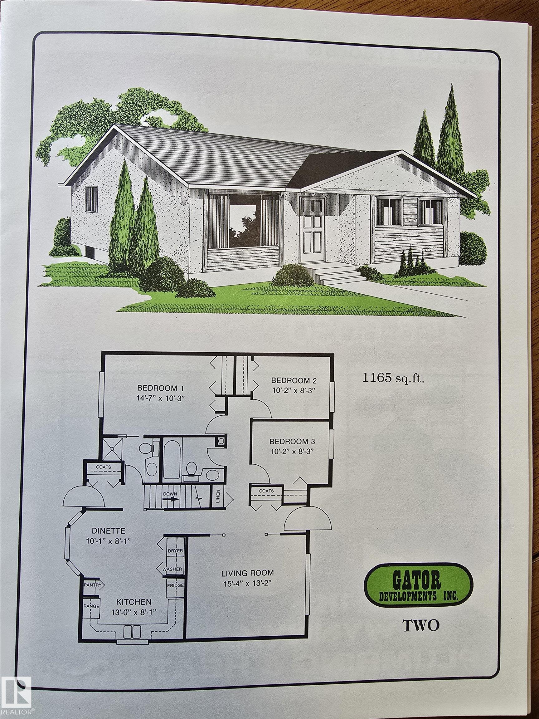 Photo 42 at 9831 188 Street NW, La Perle, Edmonton