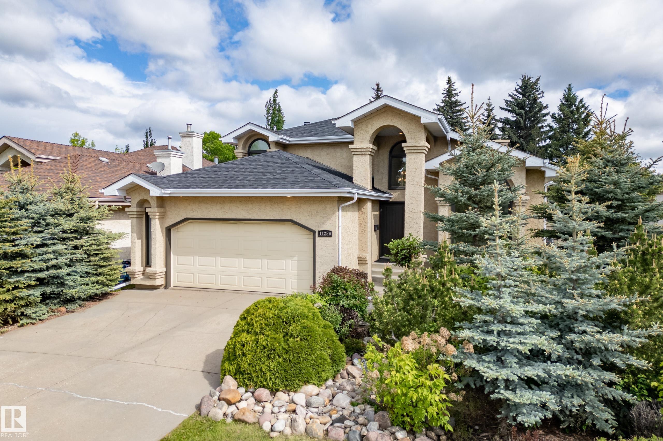 11256 10 Avenue NW, Twin Brooks, Edmonton