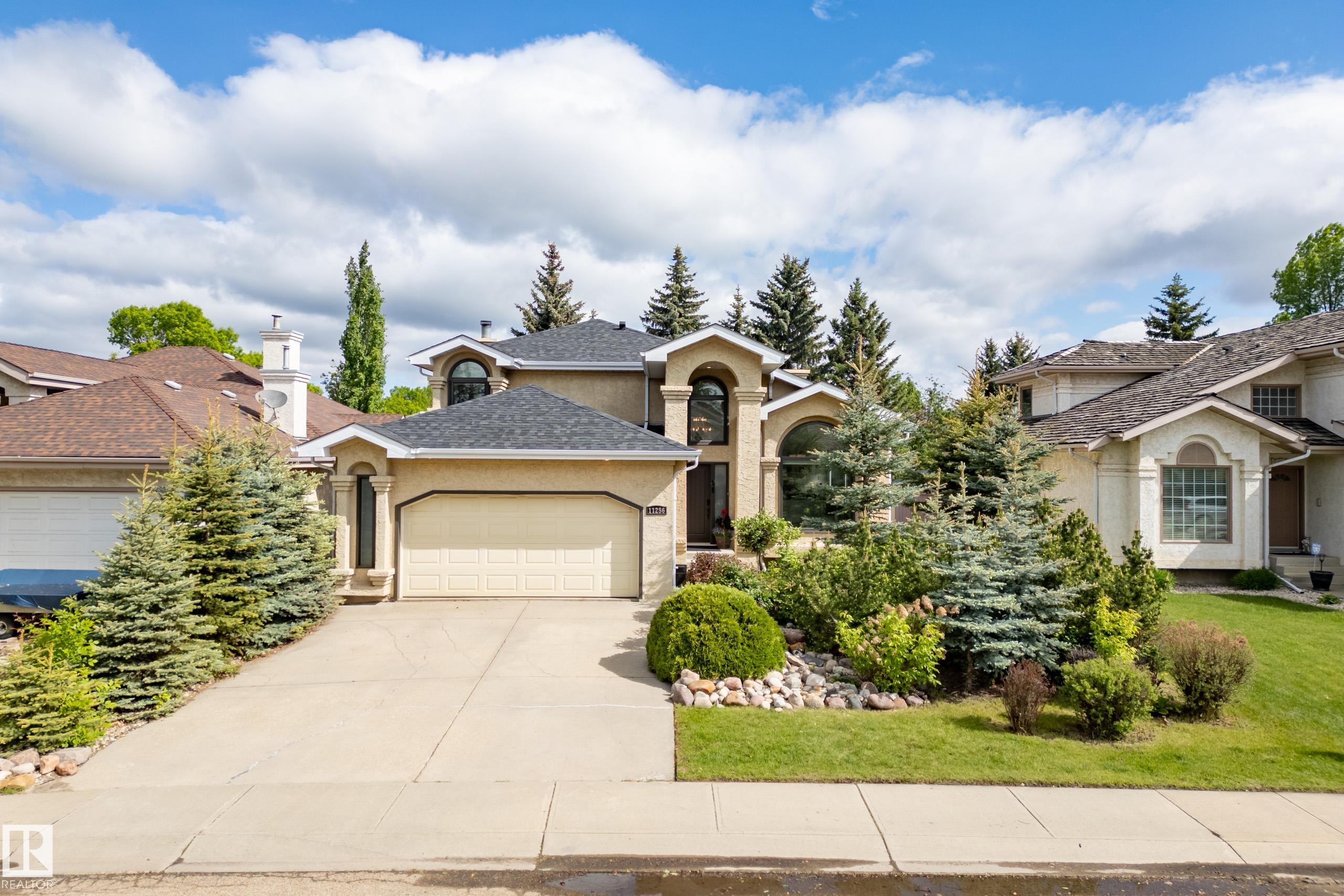 11256 10 Avenue NW, Twin Brooks, Edmonton