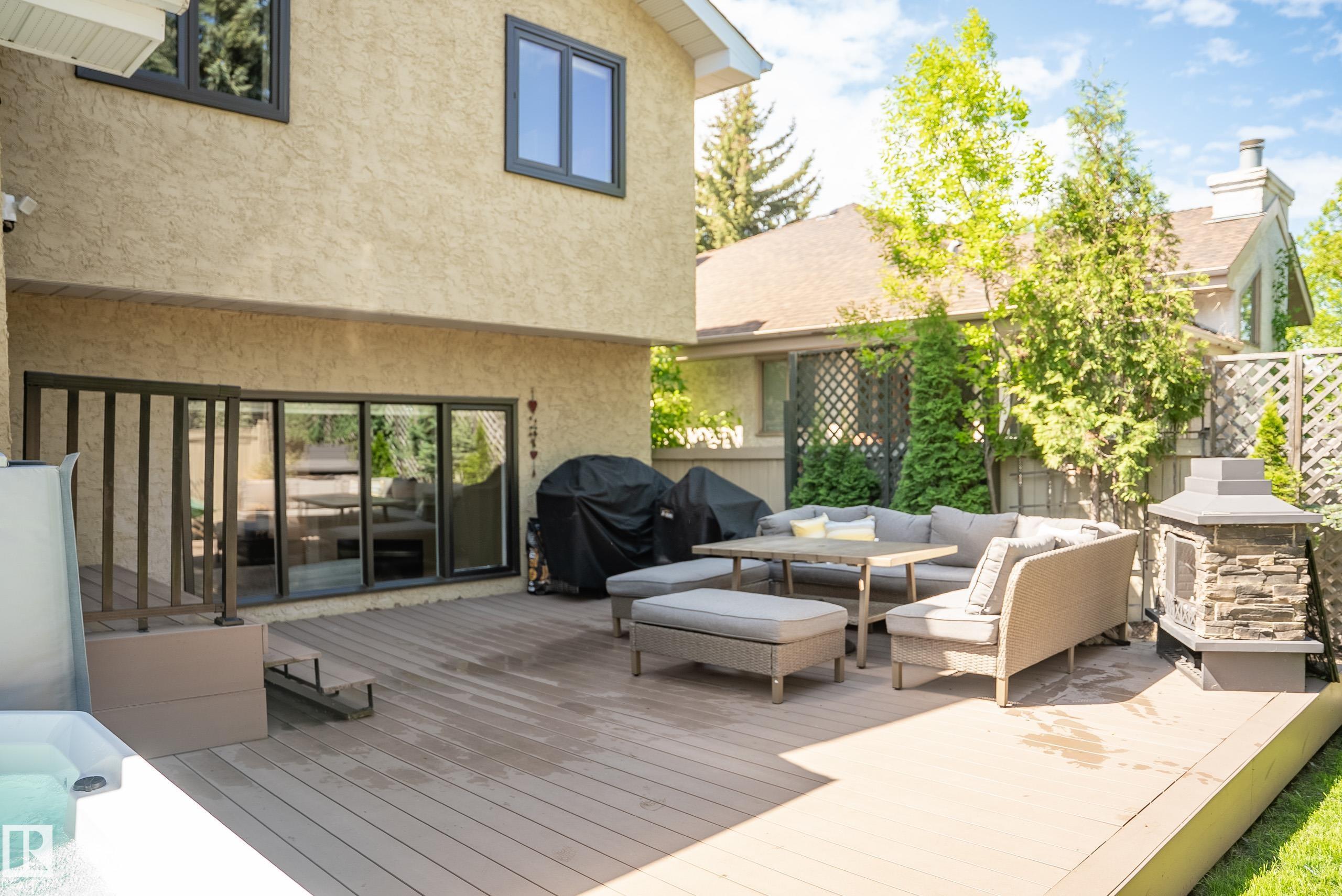 Photo 43 at 11256 10 Avenue NW, Twin Brooks, Edmonton