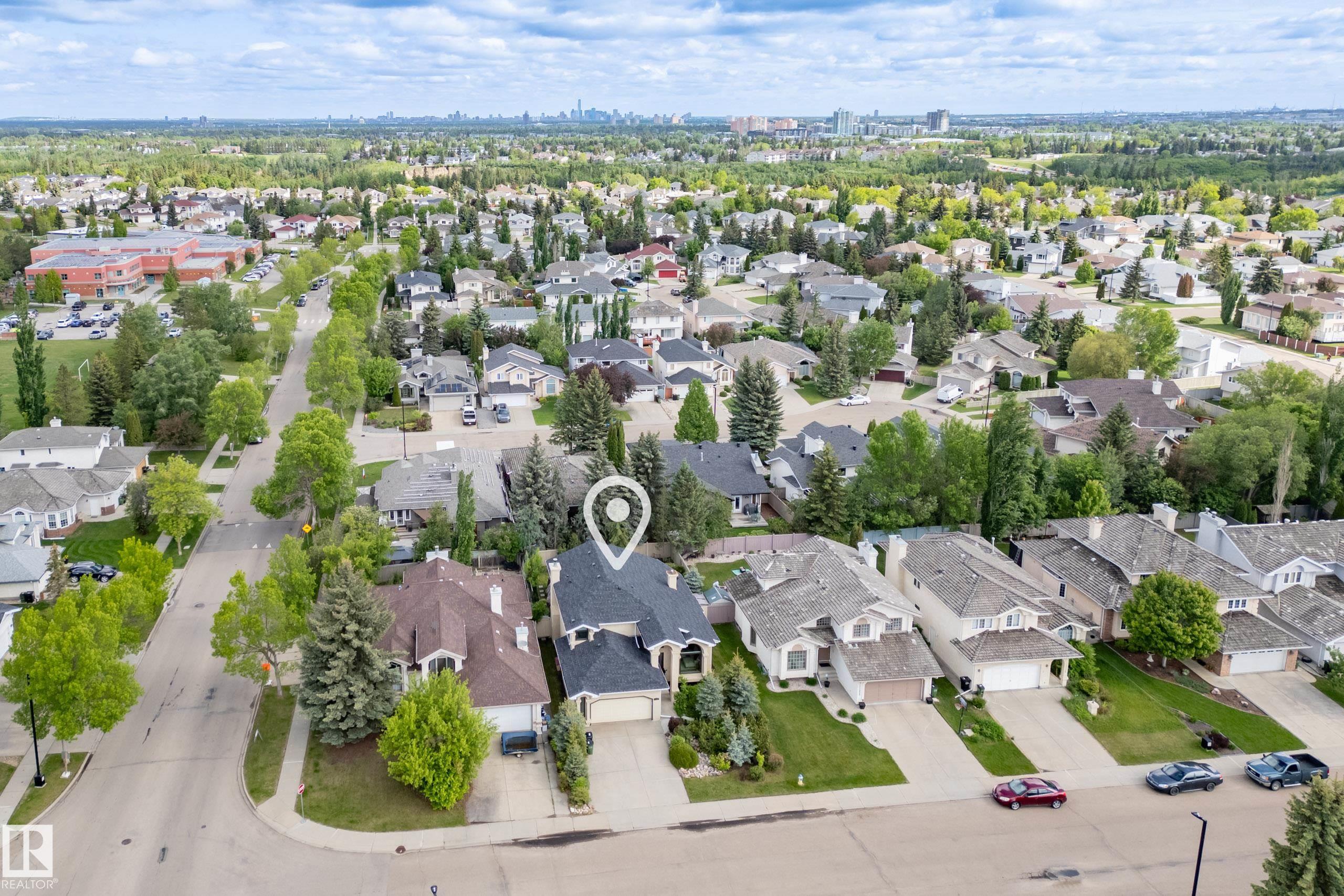 Photo 49 at 11256 10 Avenue NW, Twin Brooks, Edmonton