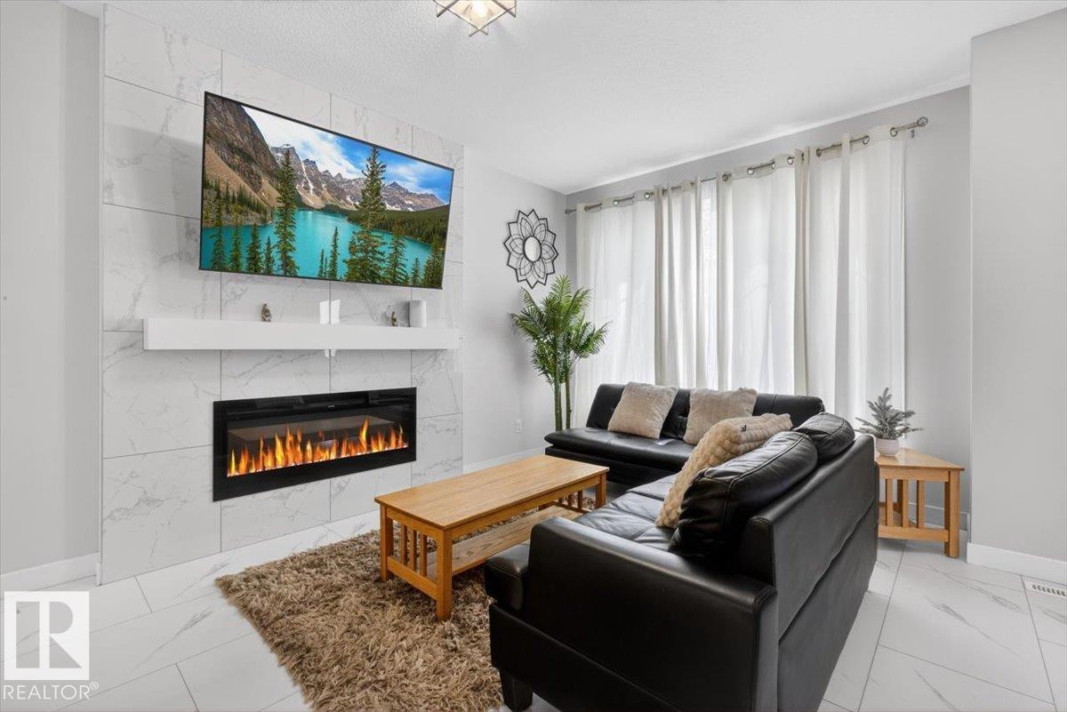 Photo 8 at 8090 Kiriak Link SW, Keswick, Edmonton