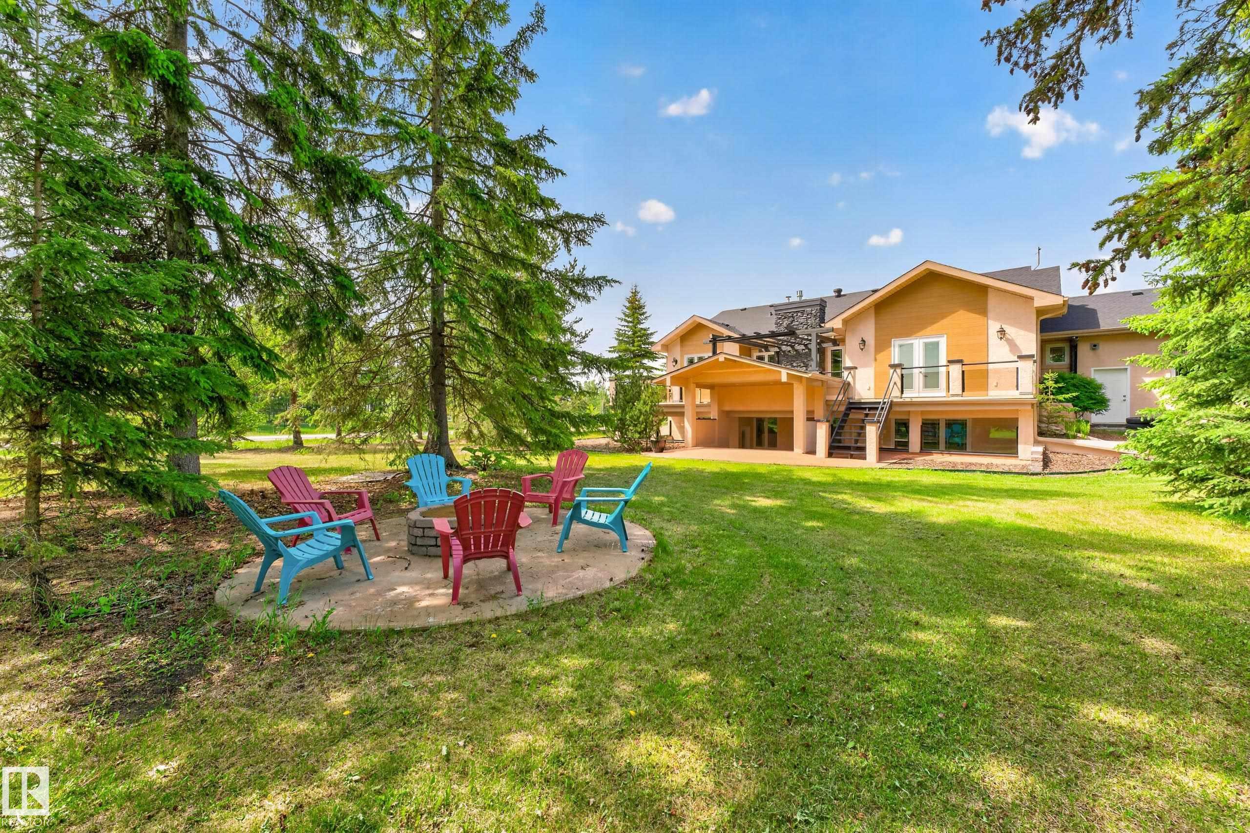 Photo 12 at 86 - 53305 Rge Road 273, Atim Creek Springs, Rural Parkland County