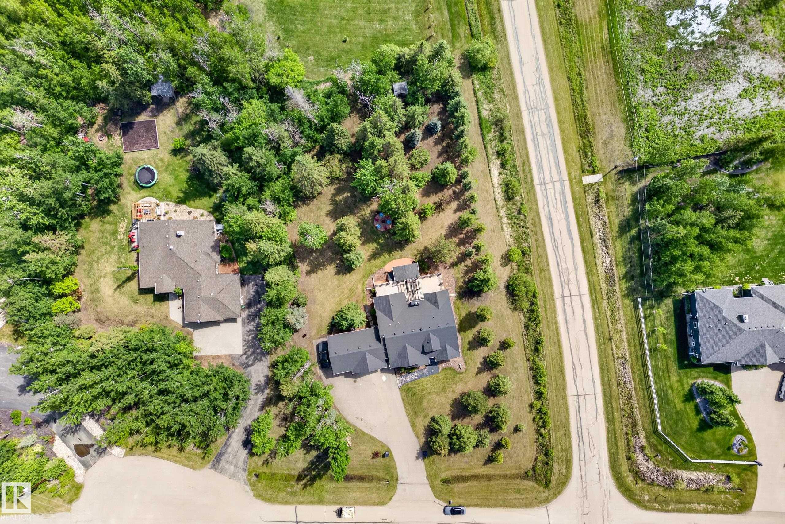 86 - 53305 Rge Road 273, Atim Creek Springs, Rural Parkland County