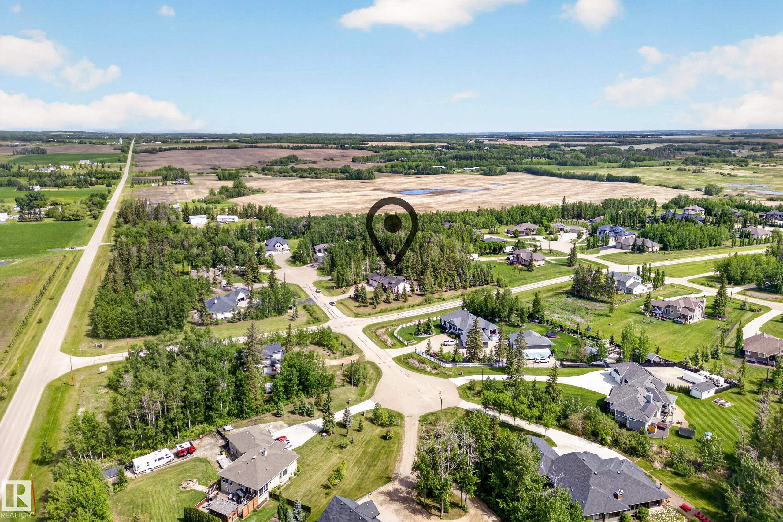 86 - 53305 Rge Road 273, Atim Creek Springs, Rural Parkland County