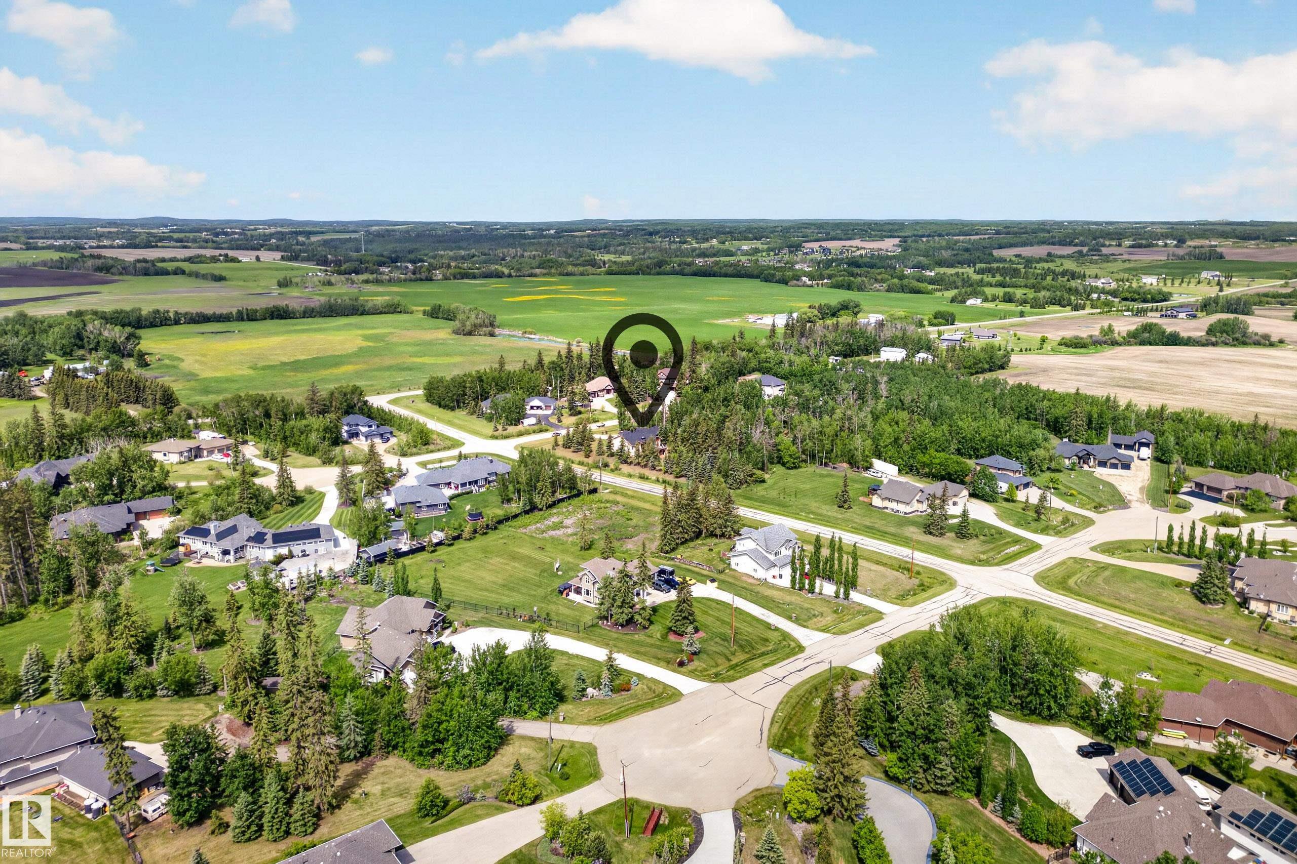 86 - 53305 Rge Road 273, Atim Creek Springs, Rural Parkland County