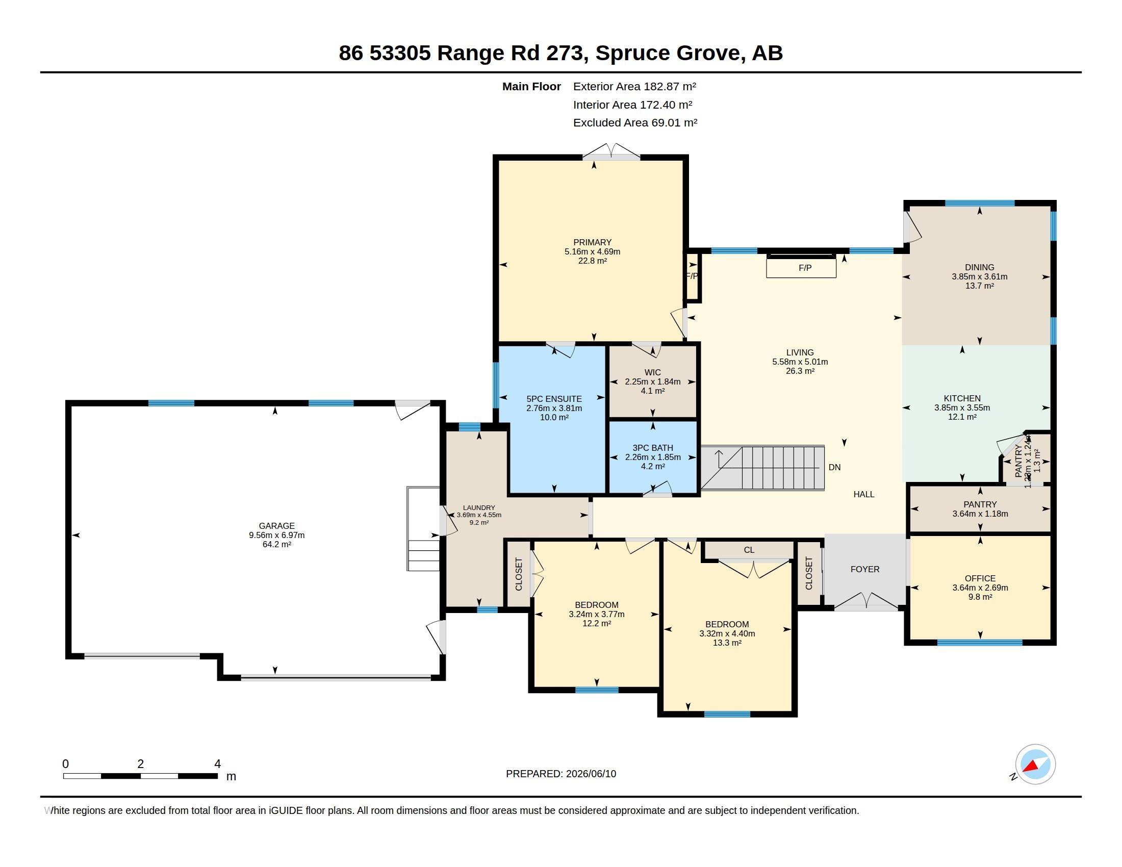 Photo 68 at 86 - 53305 Rge Road 273, Atim Creek Springs, Rural Parkland County