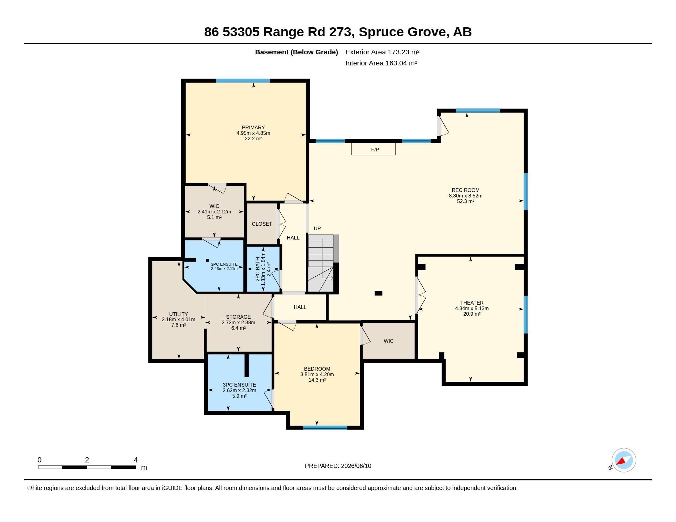 Photo 69 at 86 - 53305 Rge Road 273, Atim Creek Springs, Rural Parkland County