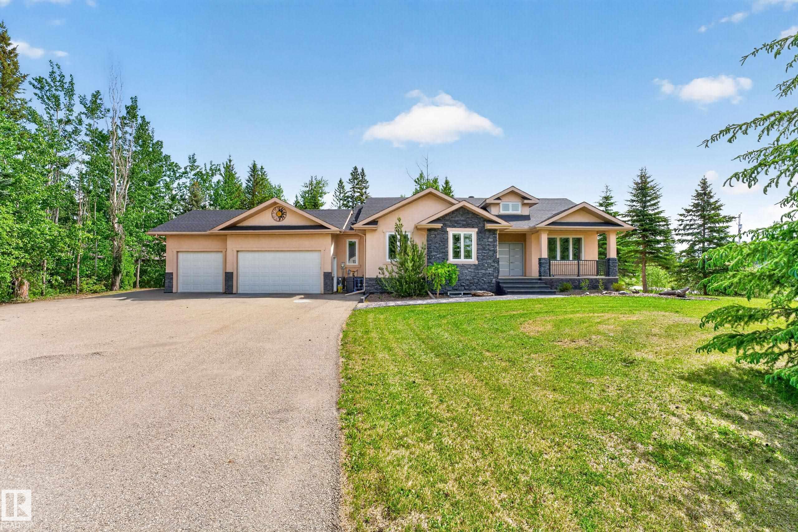 Photo 8 at 86 - 53305 Rge Road 273, Atim Creek Springs, Rural Parkland County