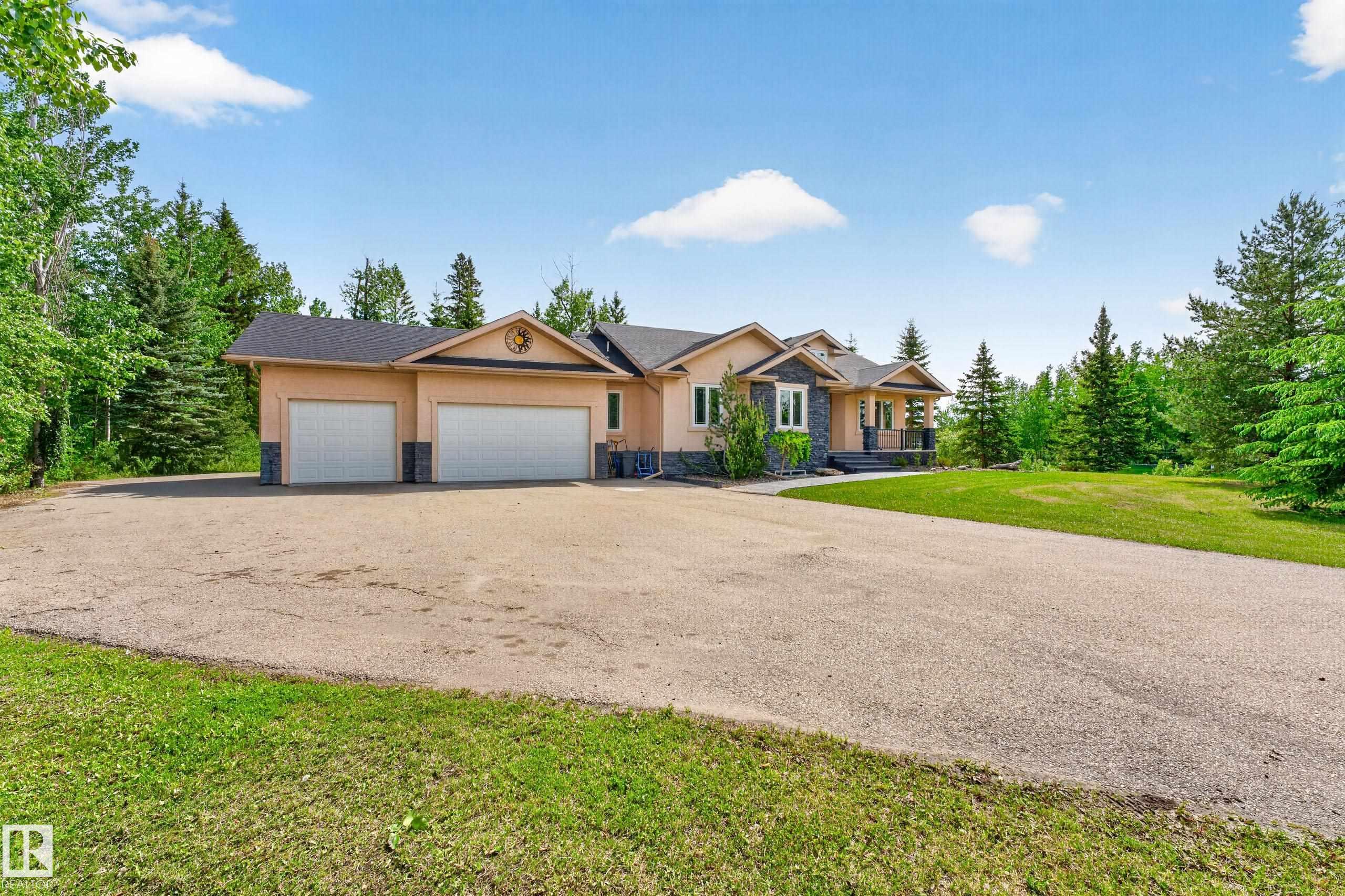 Photo 9 at 86 - 53305 Rge Road 273, Atim Creek Springs, Rural Parkland County