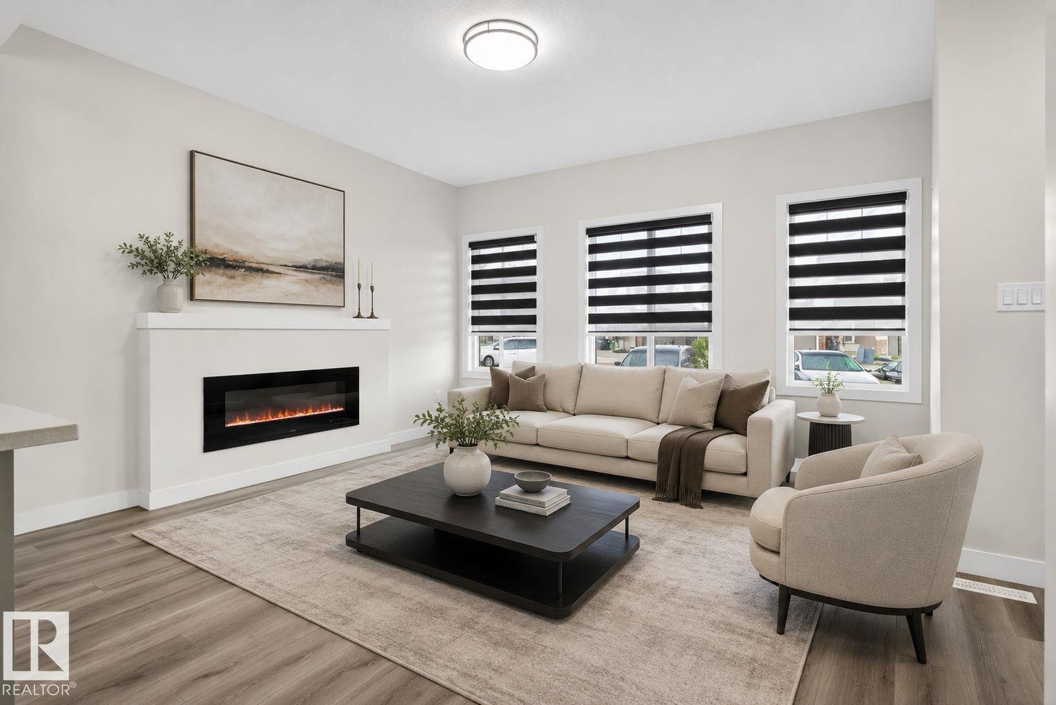 2628 200 Street NW, The Uplands, Edmonton