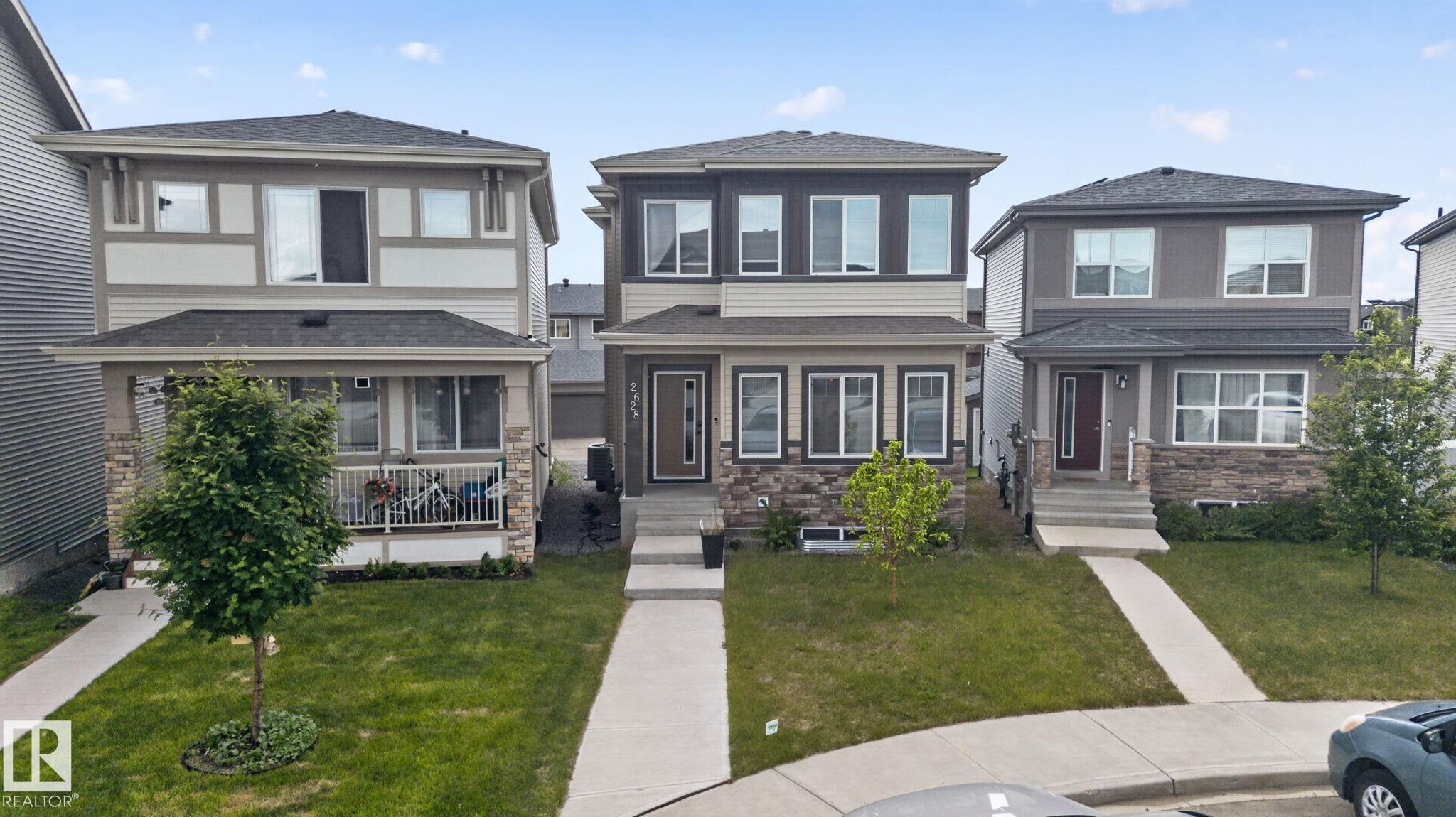 Photo 52 at 2628 200 Street NW, The Uplands, Edmonton