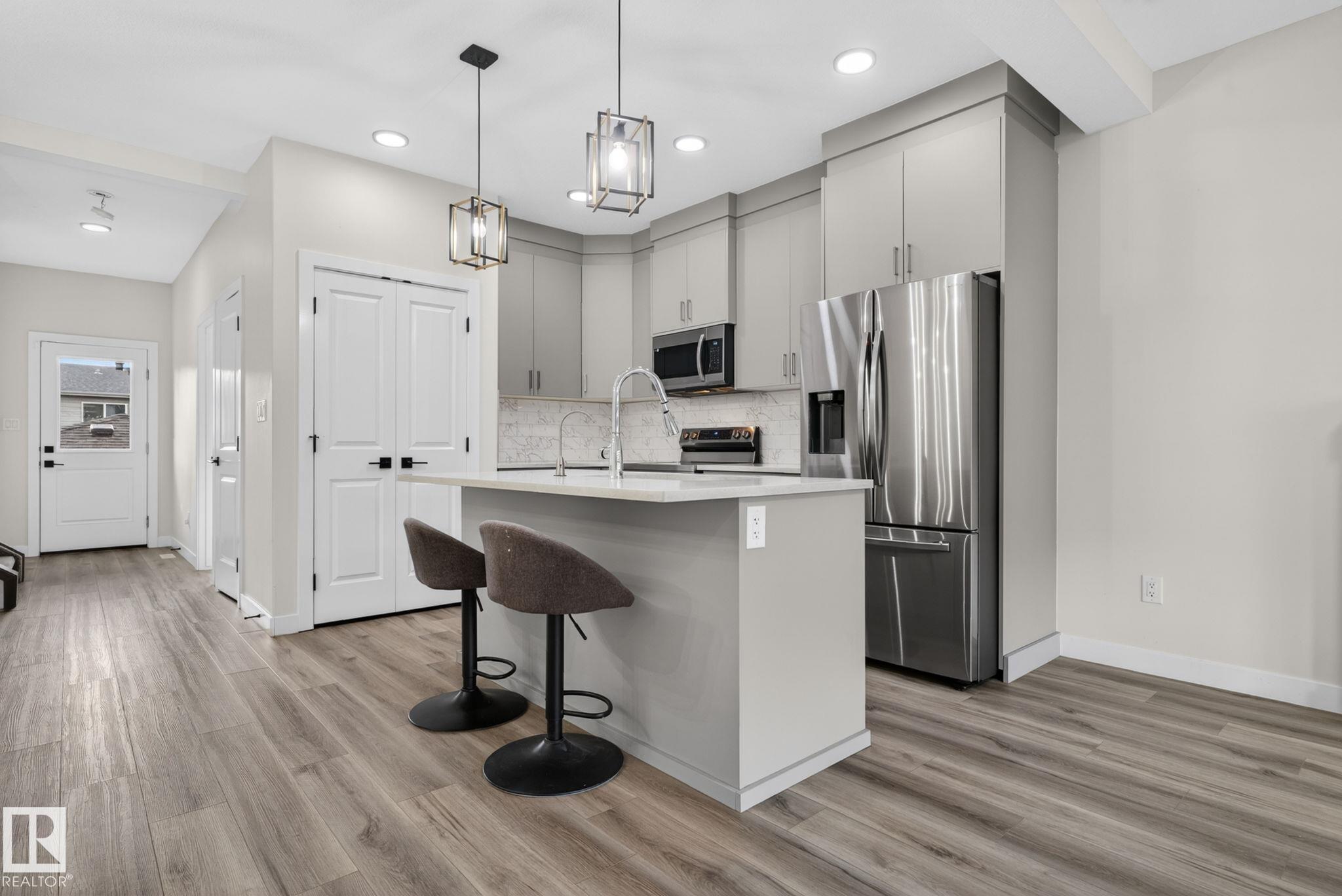 Photo 8 at 2628 200 Street NW, The Uplands, Edmonton