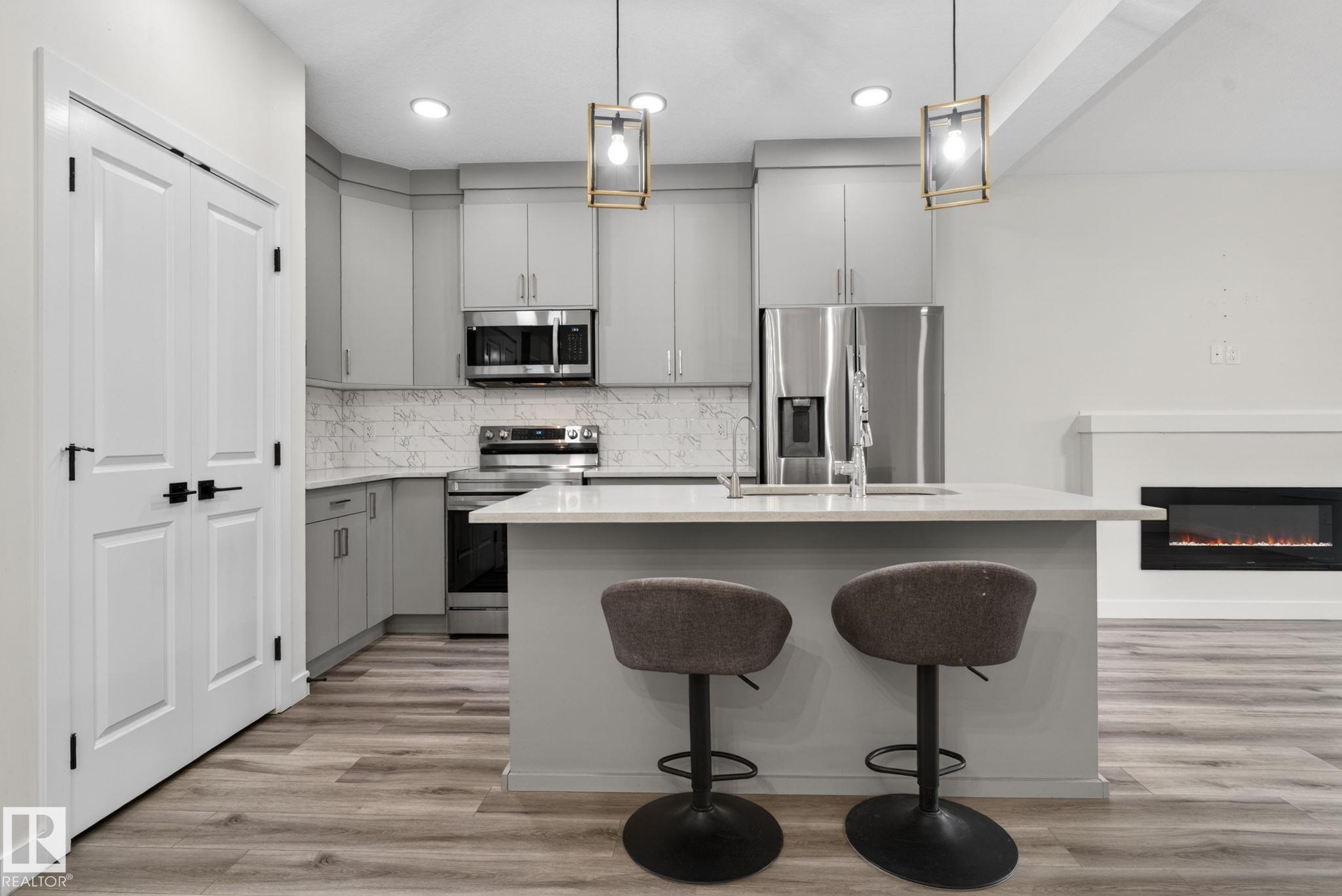 Photo 9 at 2628 200 Street NW, The Uplands, Edmonton