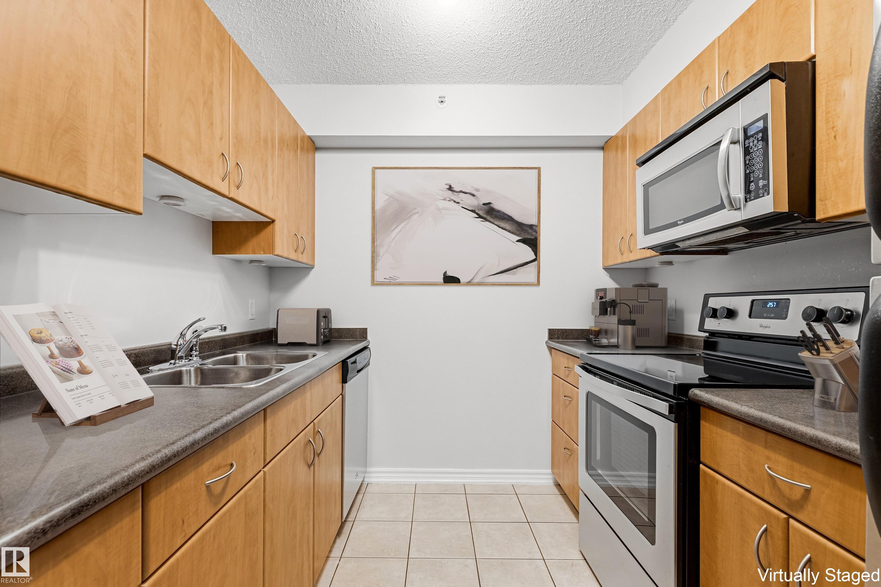 Photo 15 at 1404 - 10303 105 Street NW, Downtown, Edmonton
