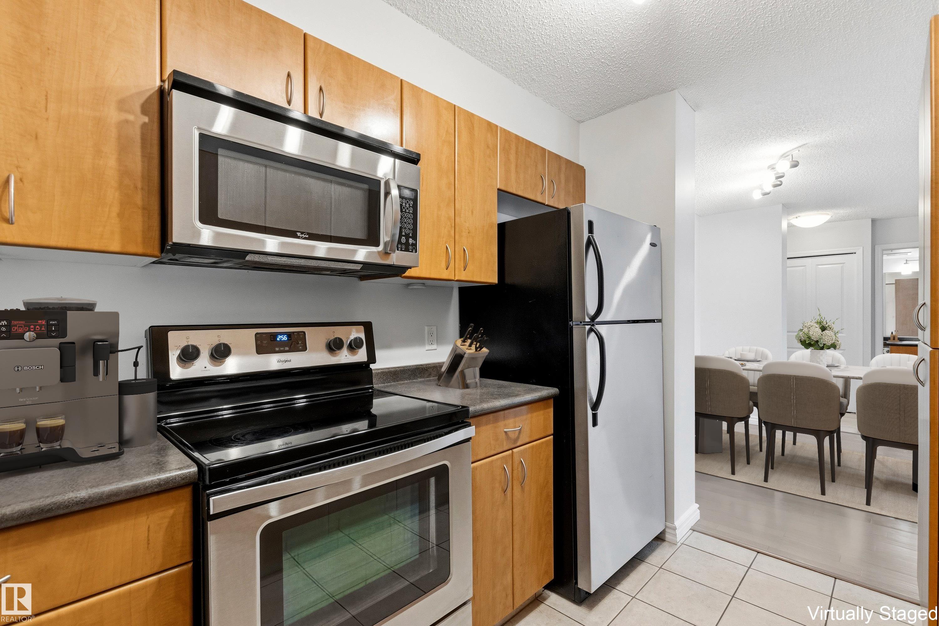Photo 17 at 1404 - 10303 105 Street NW, Downtown, Edmonton