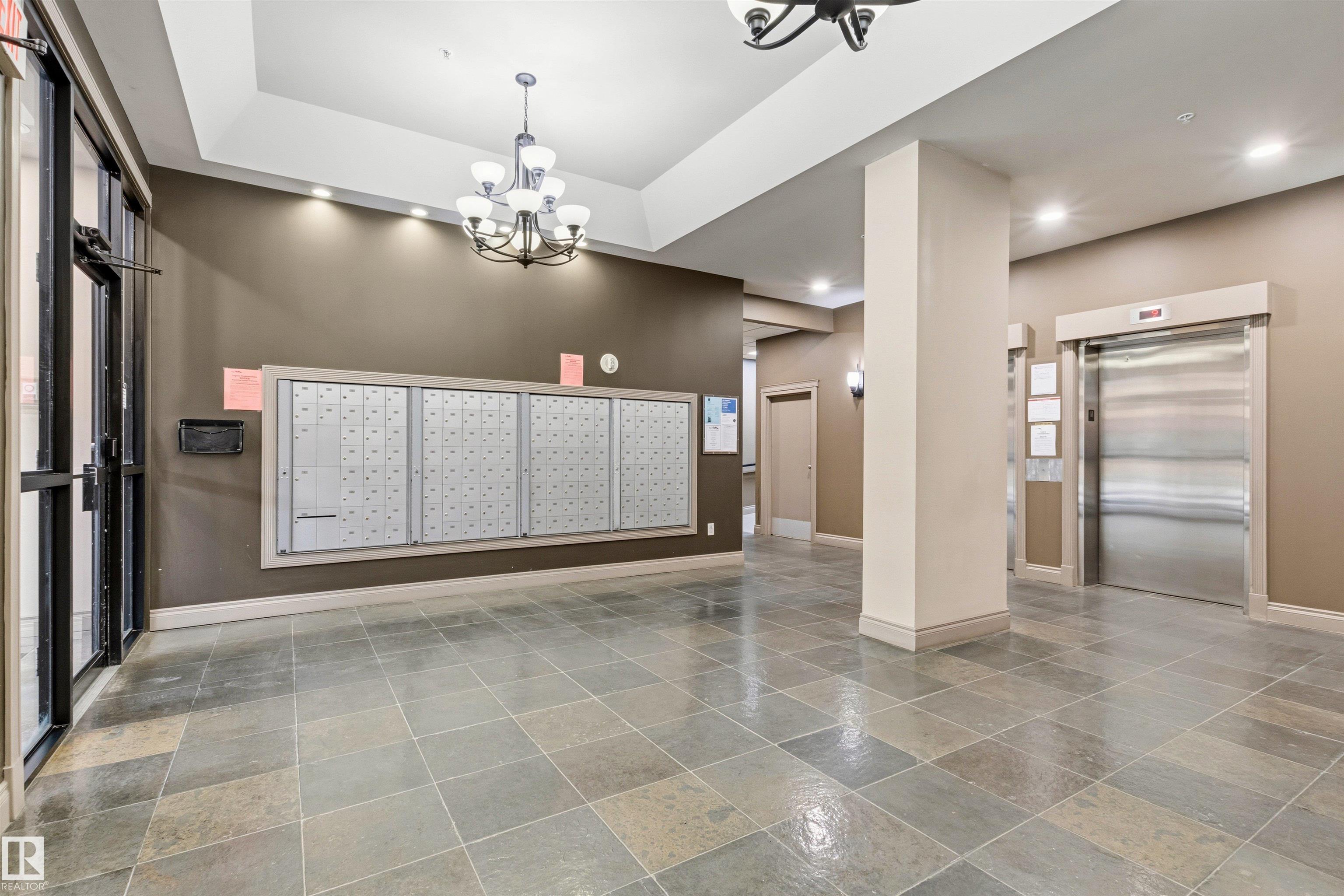 1404 - 10303 105 Street NW, Downtown, Edmonton