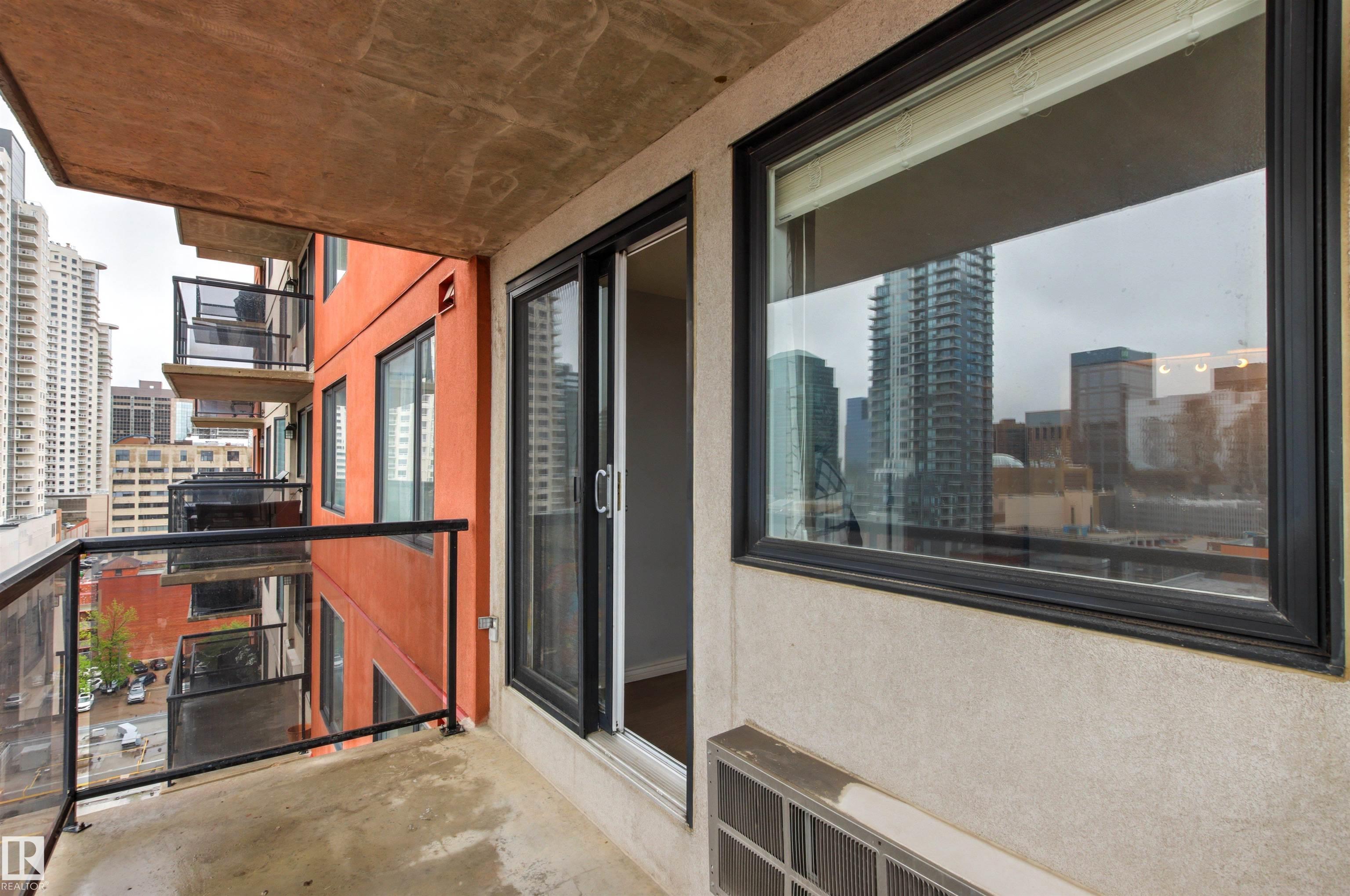 Photo 33 at 1404 - 10303 105 Street NW, Downtown, Edmonton