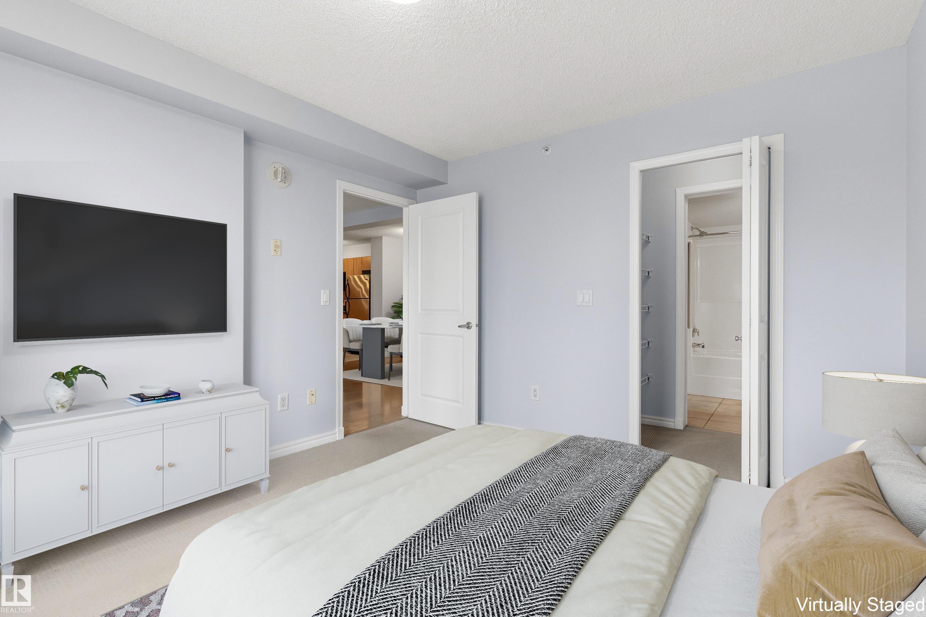 Photo 42 at 1404 - 10303 105 Street NW, Downtown, Edmonton