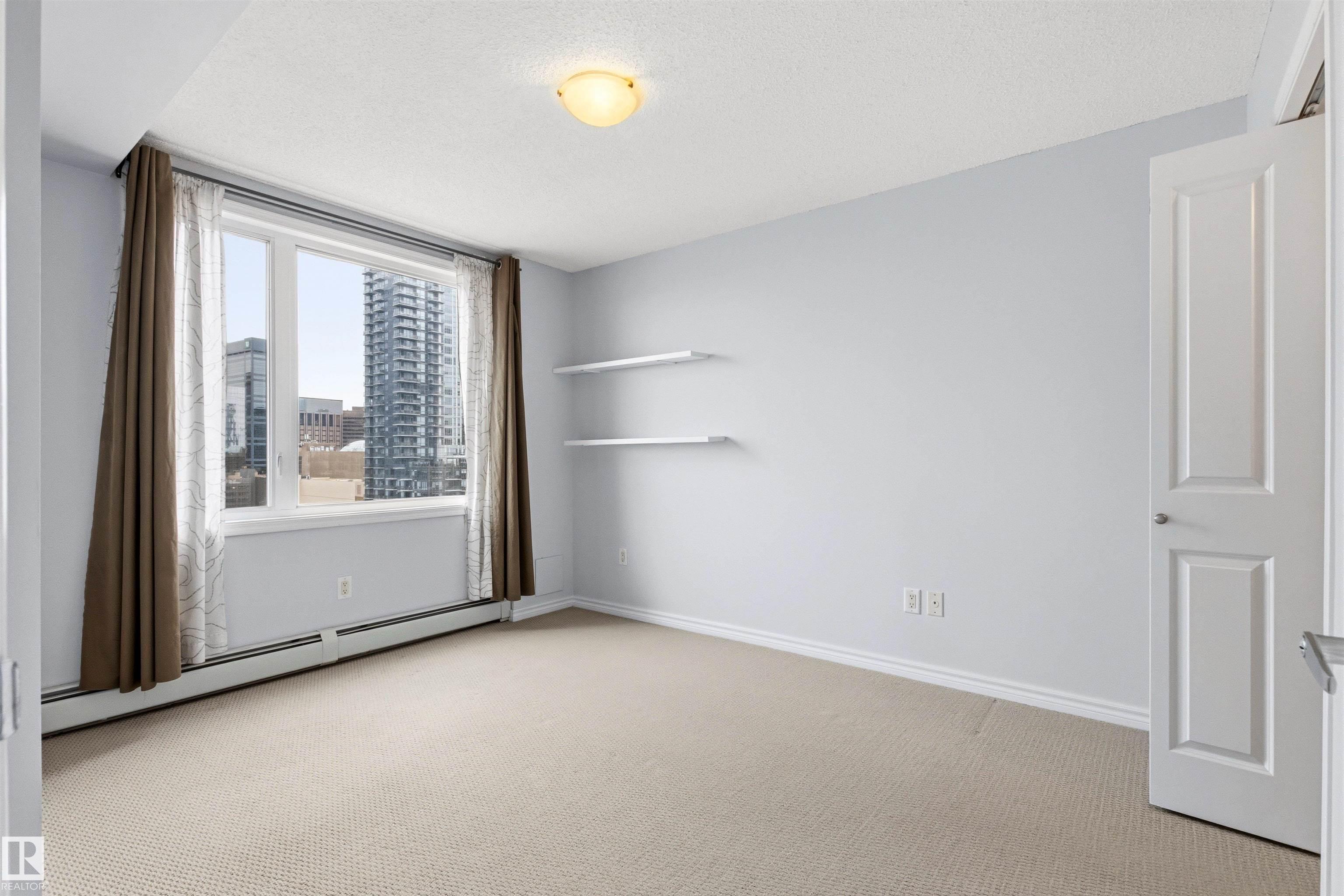 Photo 44 at 1404 - 10303 105 Street NW, Downtown, Edmonton