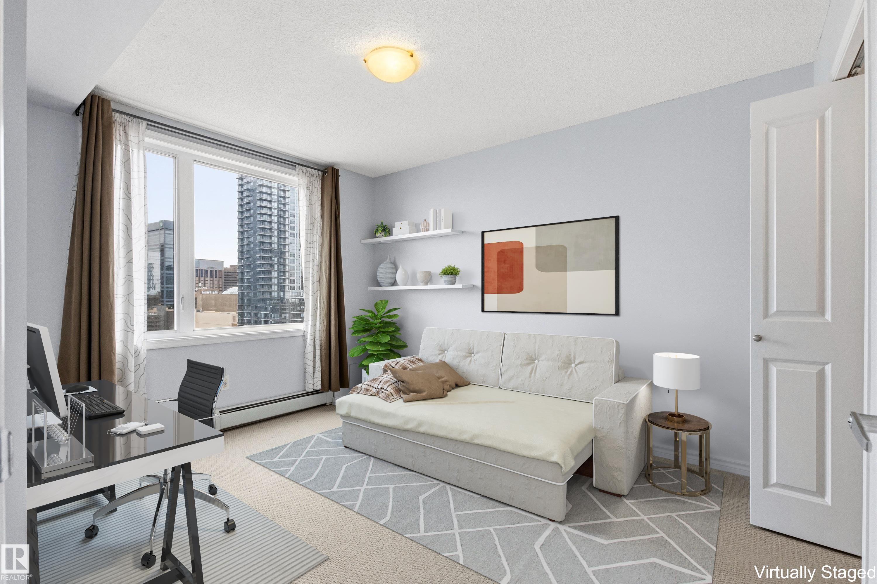 Photo 45 at 1404 - 10303 105 Street NW, Downtown, Edmonton