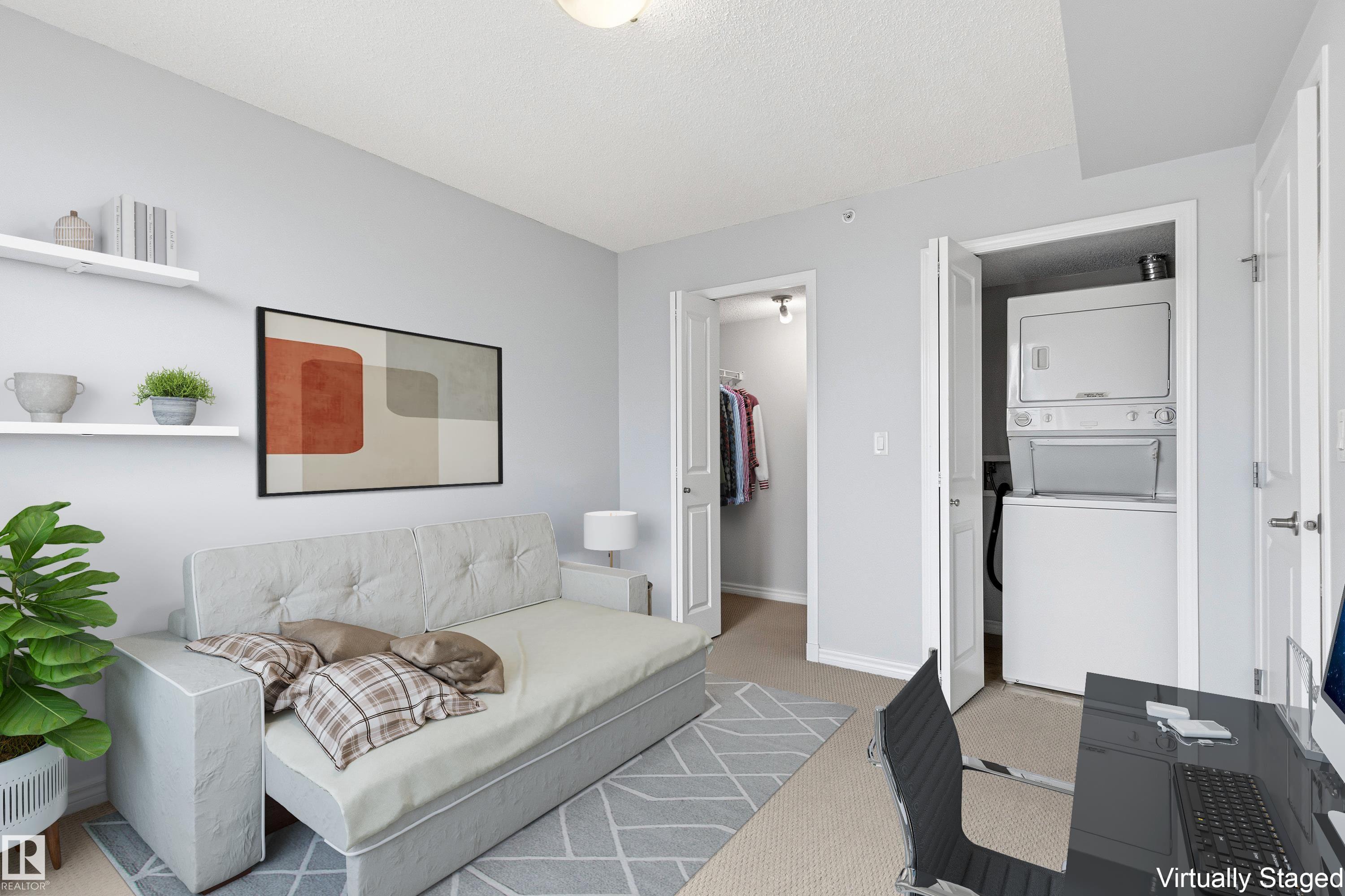 Photo 47 at 1404 - 10303 105 Street NW, Downtown, Edmonton