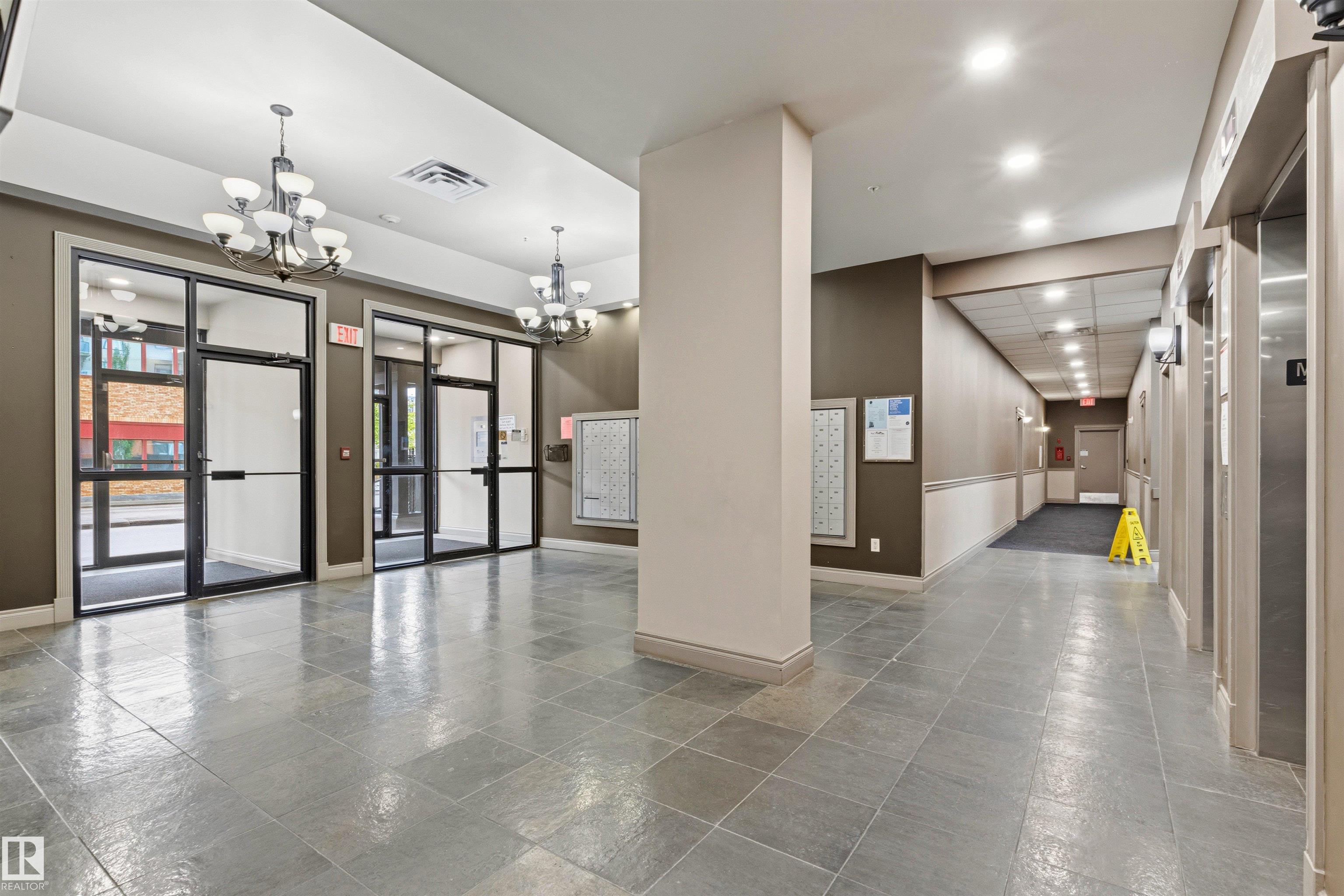 Photo 48 at 1404 - 10303 105 Street NW, Downtown, Edmonton
