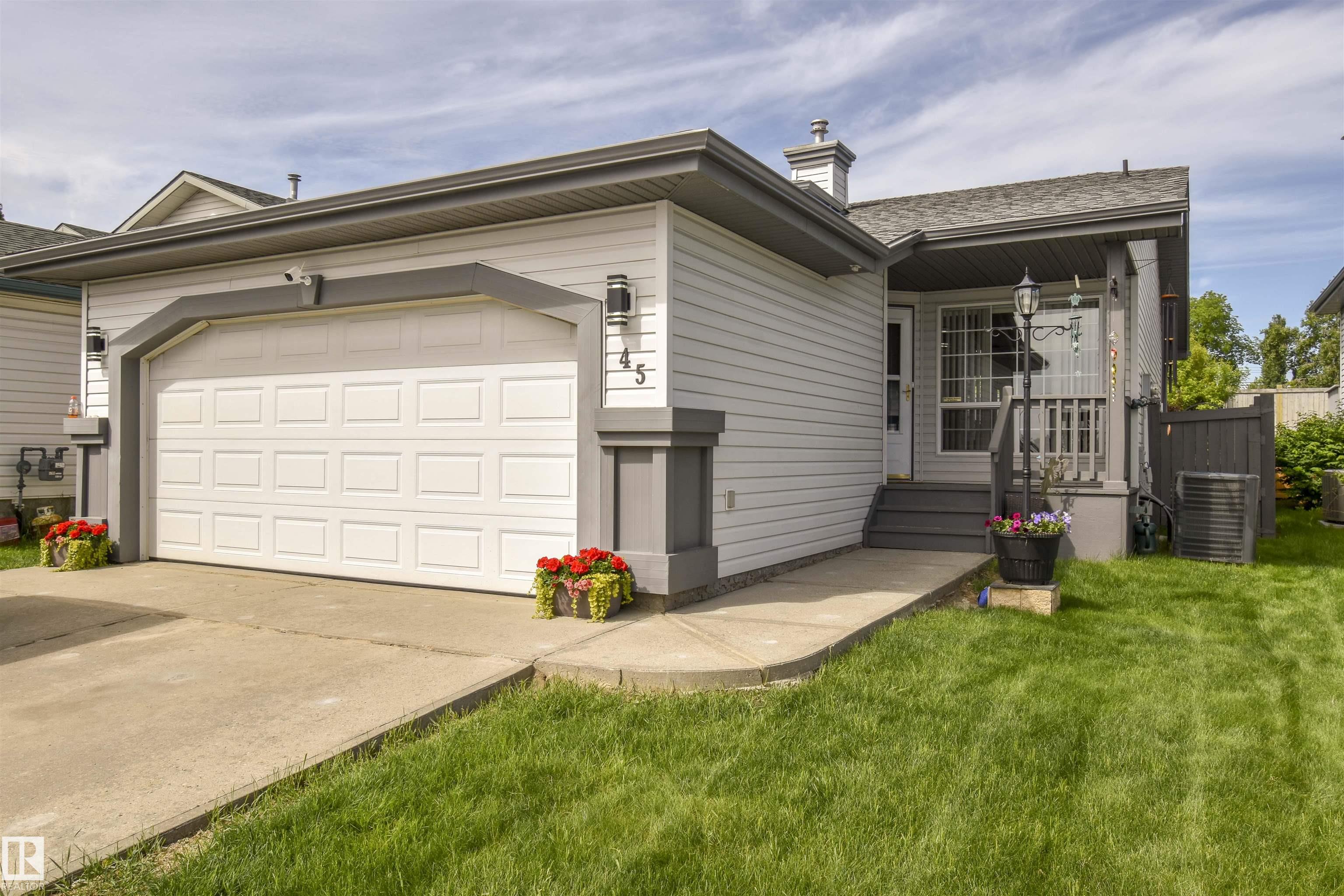 45 Landsdowne Drive, Lakewood, Spruce Grove