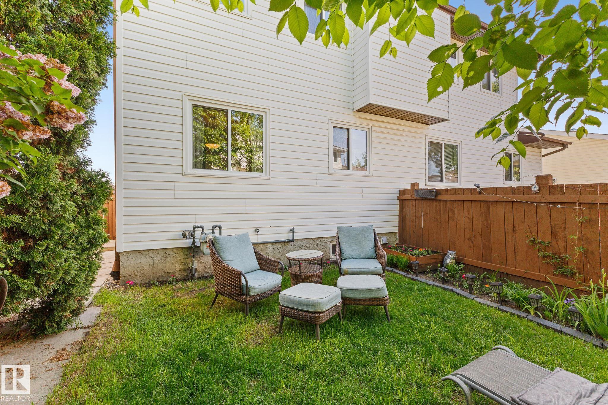 Photo 29 at 17132 103 Street NW, Baturyn, Edmonton