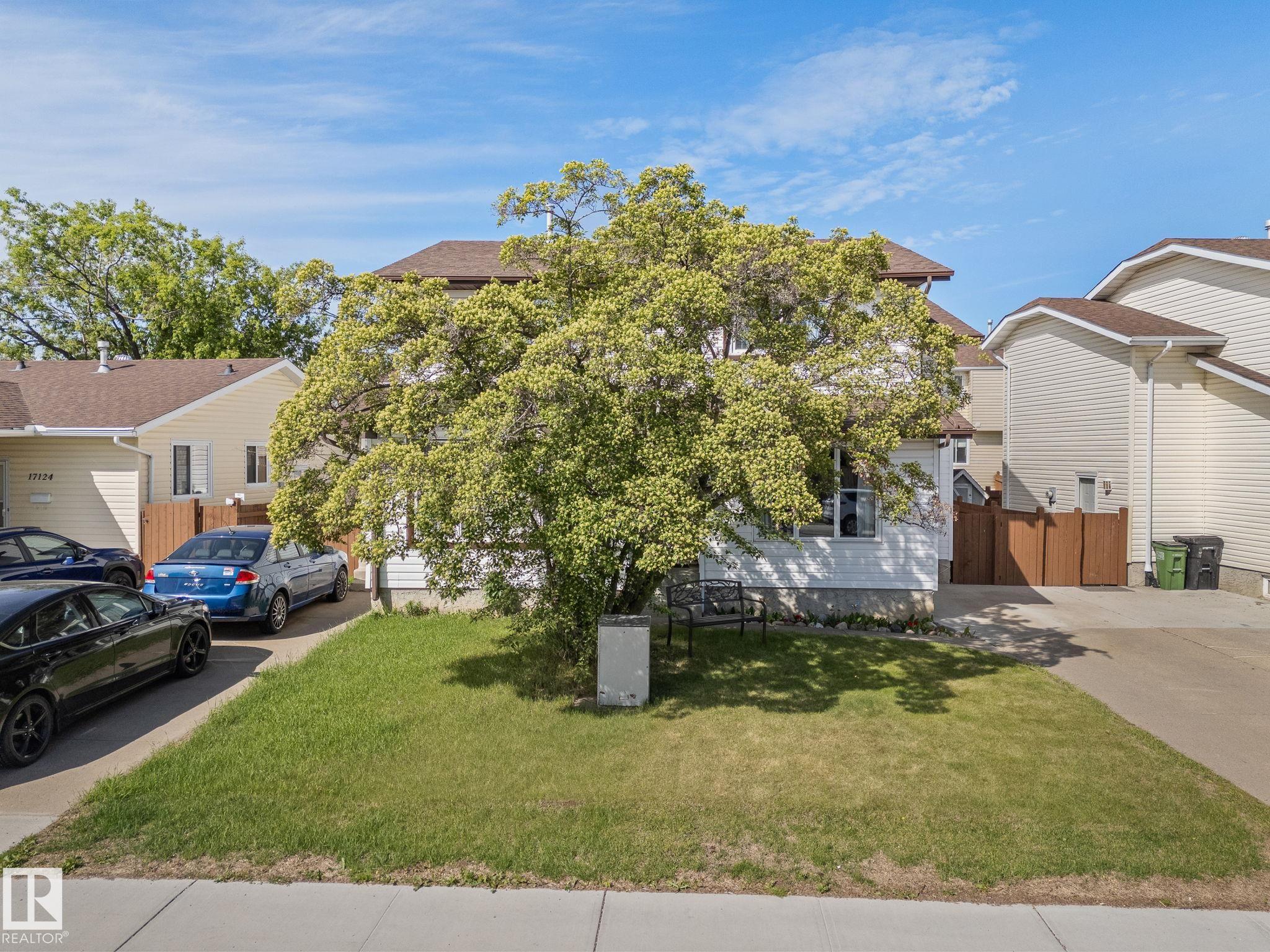 Photo 31 at 17132 103 Street NW, Baturyn, Edmonton