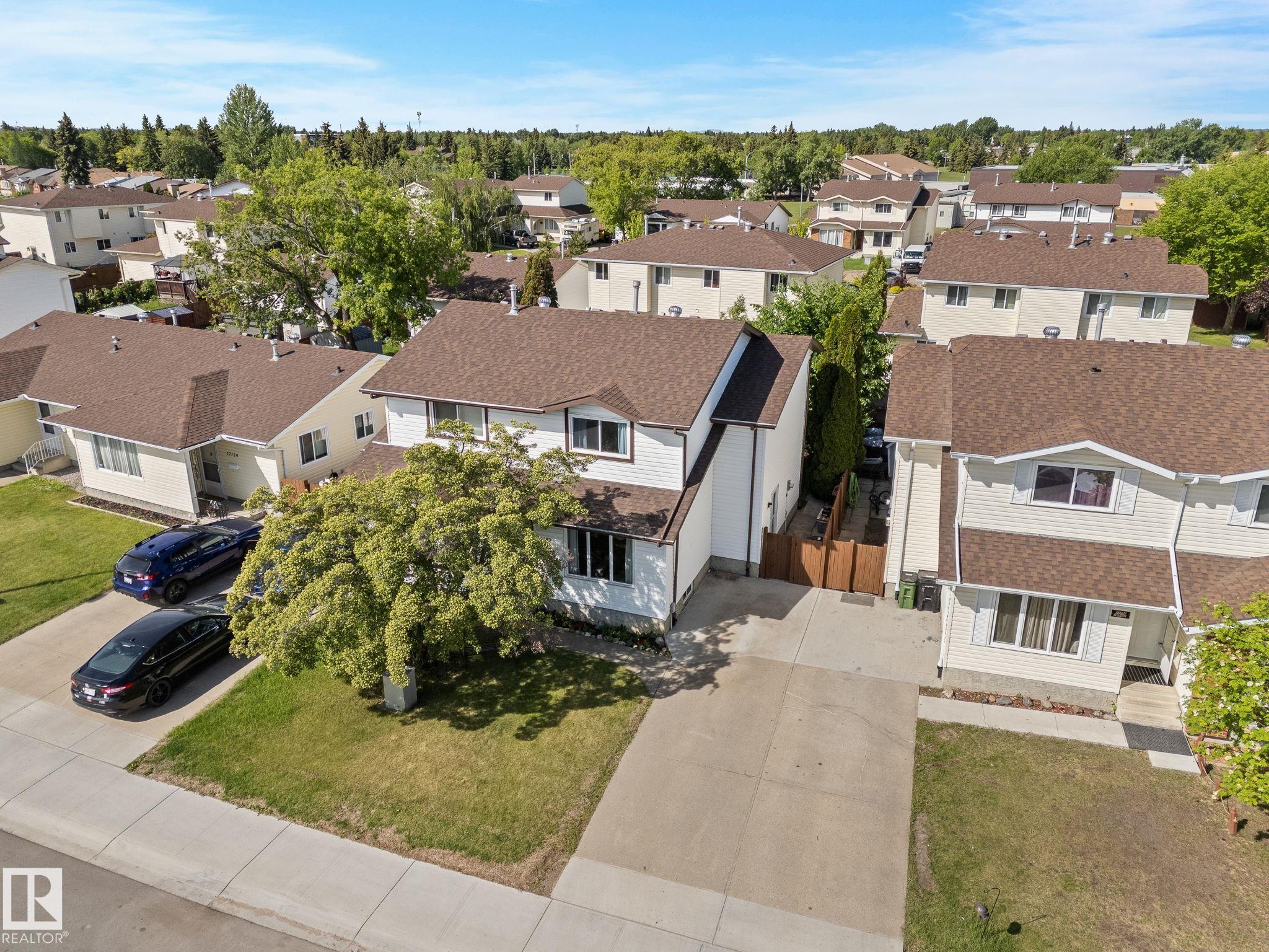 Photo 32 at 17132 103 Street NW, Baturyn, Edmonton