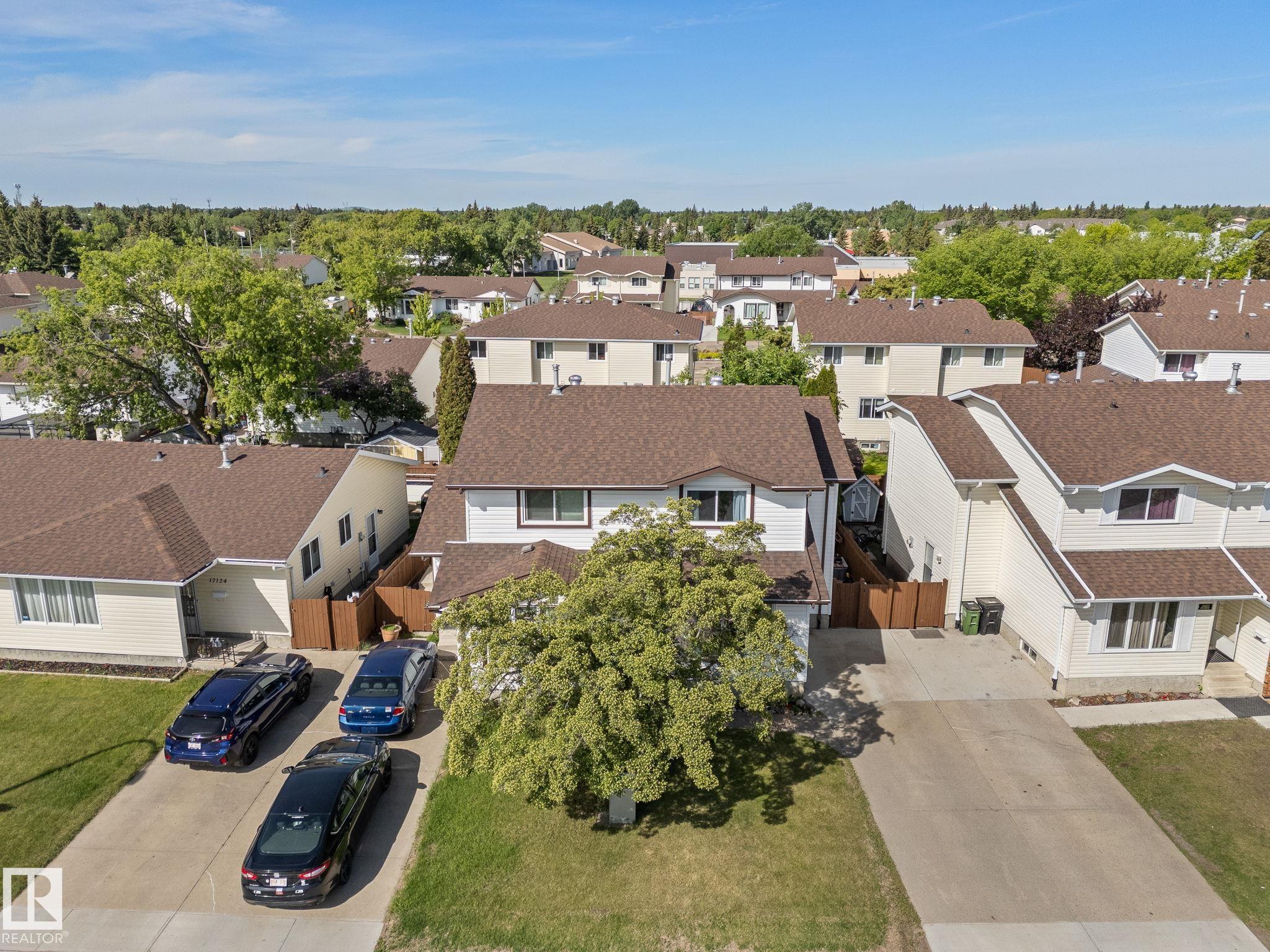 Photo 33 at 17132 103 Street NW, Baturyn, Edmonton
