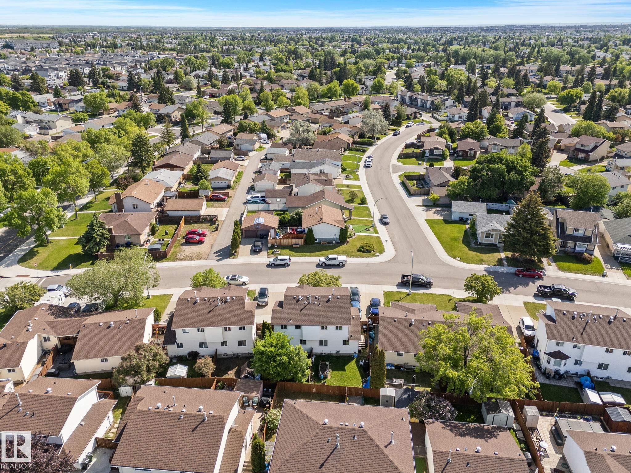 Photo 39 at 17132 103 Street NW, Baturyn, Edmonton