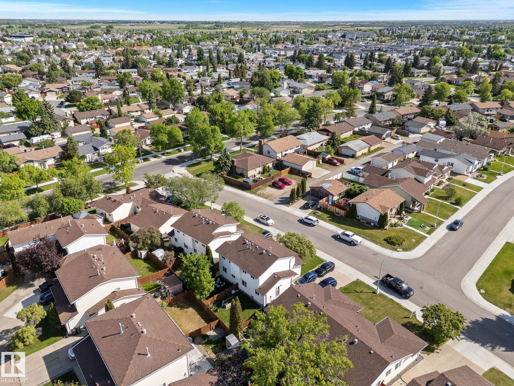 Photo 40 at 17132 103 Street NW, Baturyn, Edmonton