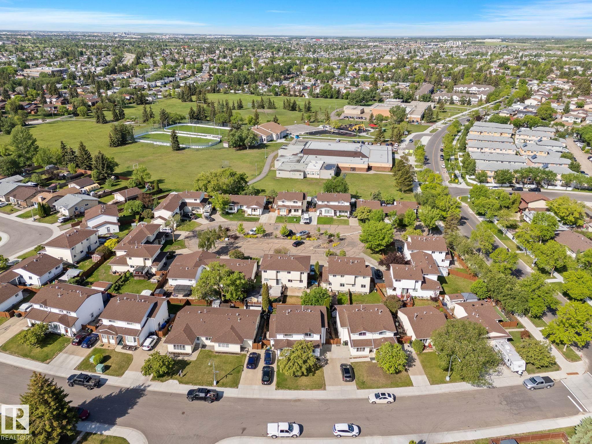 Photo 42 at 17132 103 Street NW, Baturyn, Edmonton