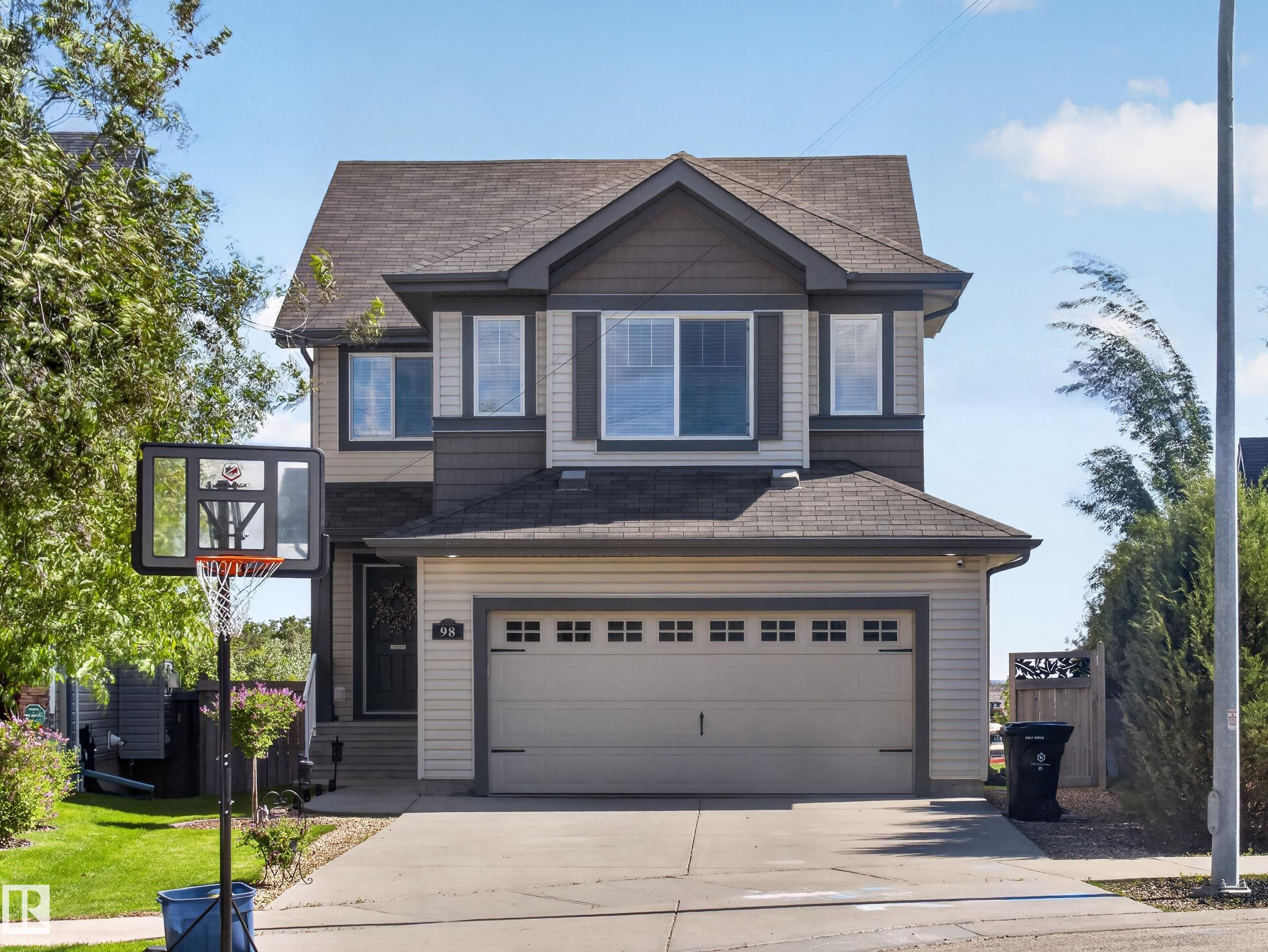 98 Wellington Place, Westpark, Fort Saskatchewan