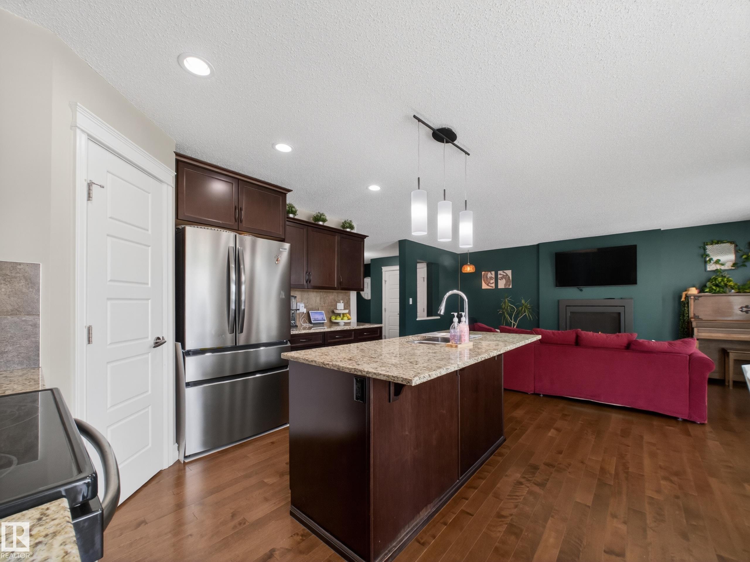 Photo 17 at 98 Wellington Place, Westpark, Fort Saskatchewan