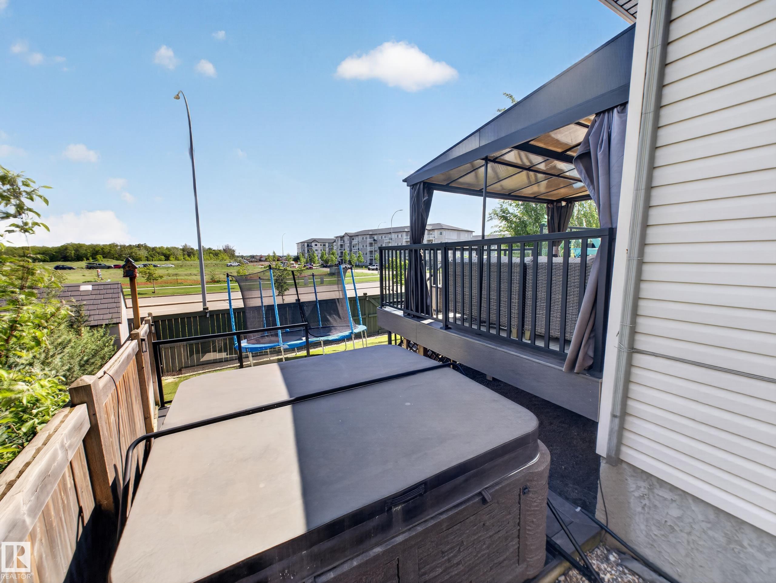Photo 66 at 98 Wellington Place, Westpark, Fort Saskatchewan