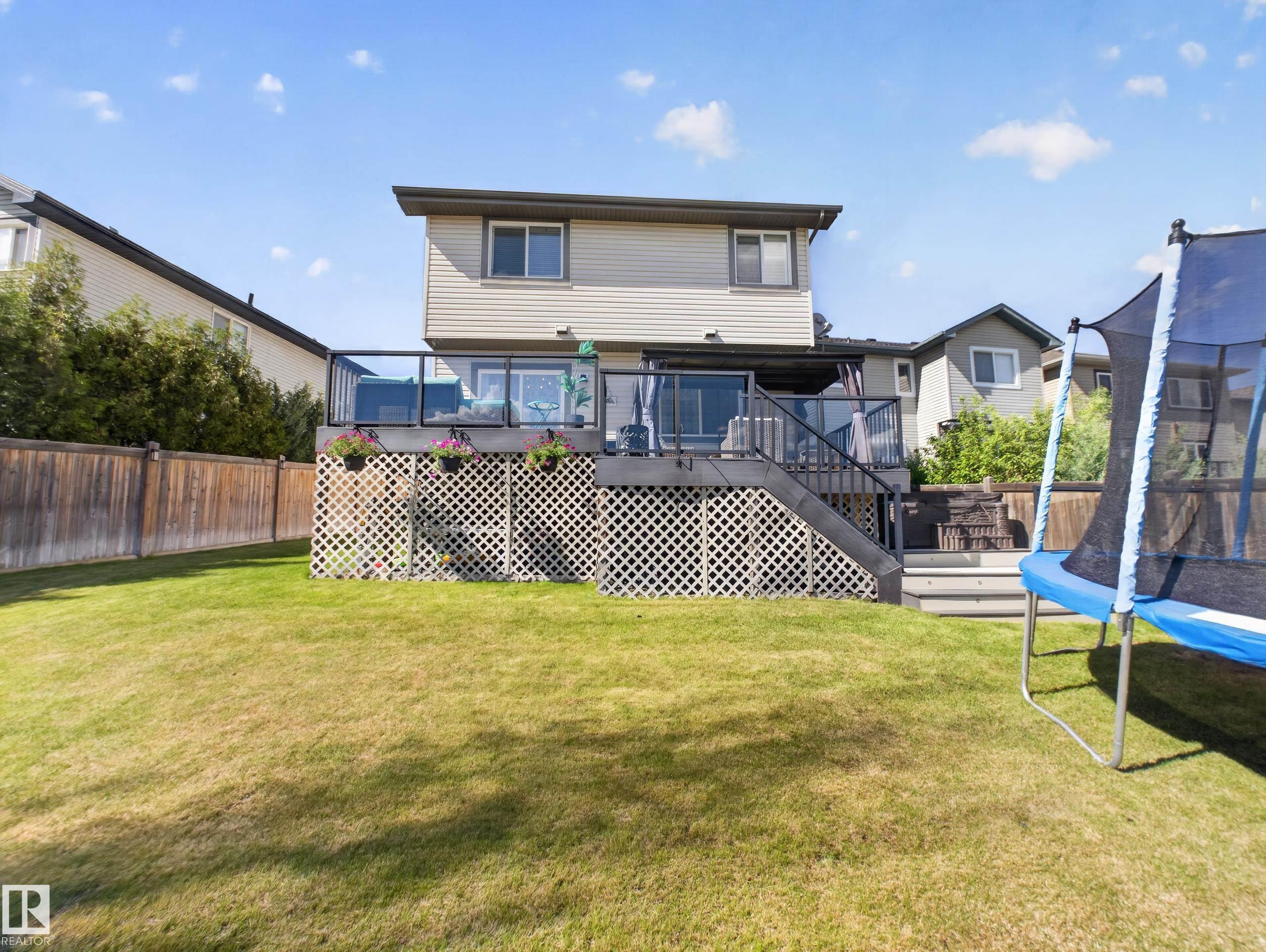 Photo 68 at 98 Wellington Place, Westpark, Fort Saskatchewan